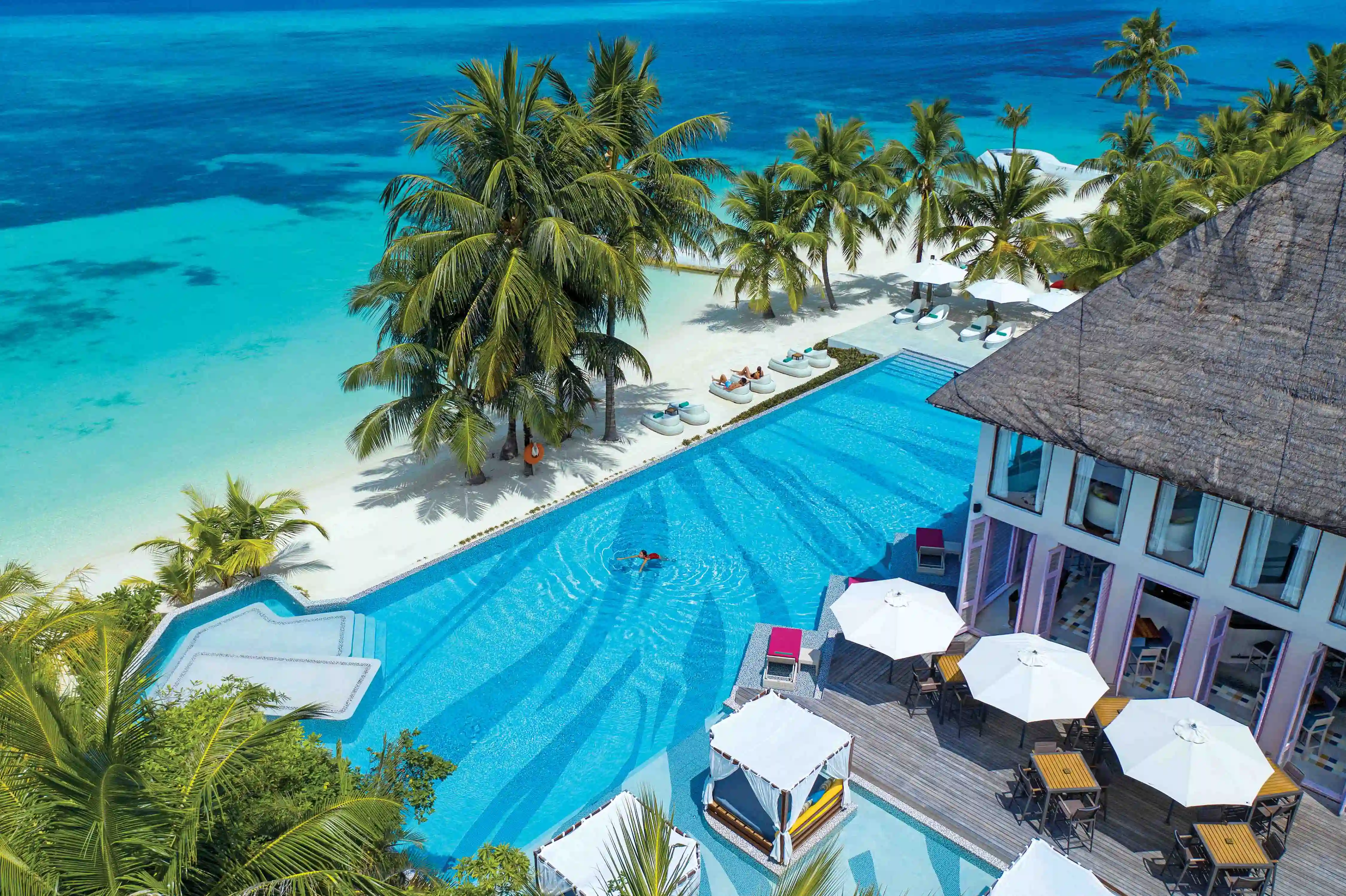 Maldives Packages List Page