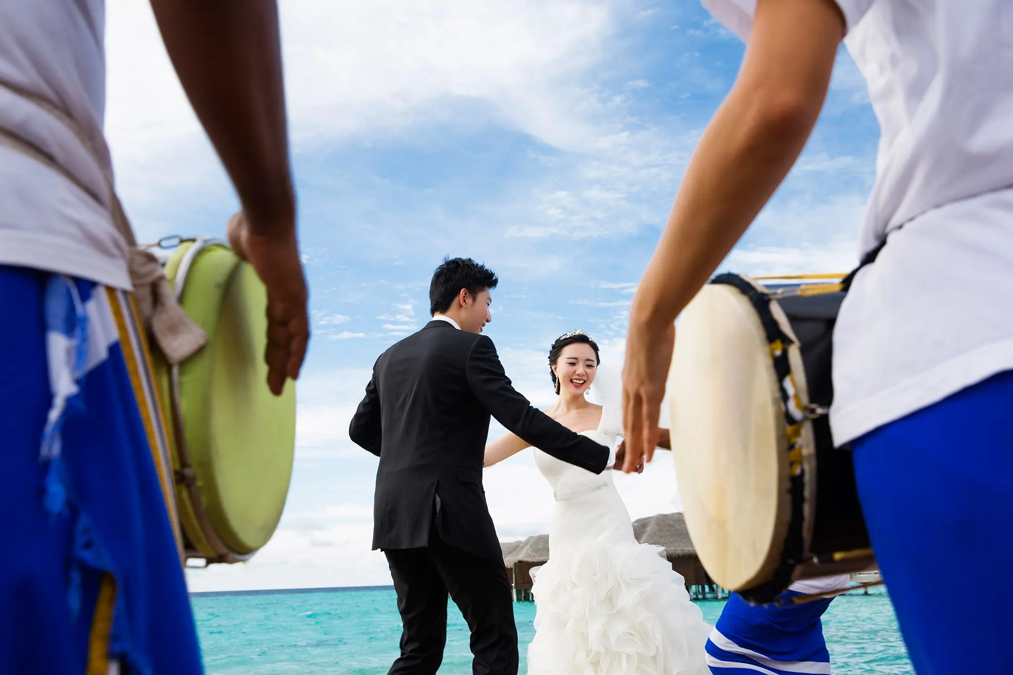 婚礼与浪漫仪式 - pic 2