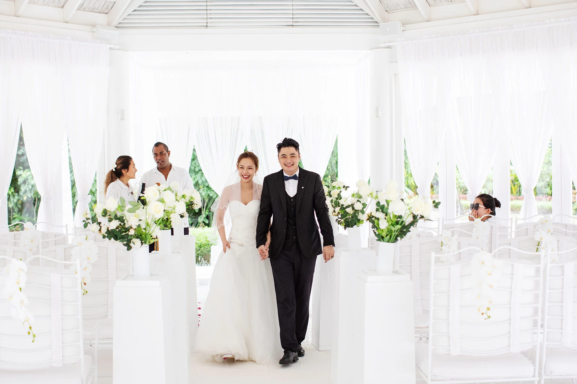 婚礼与浪漫仪式 - pic 3