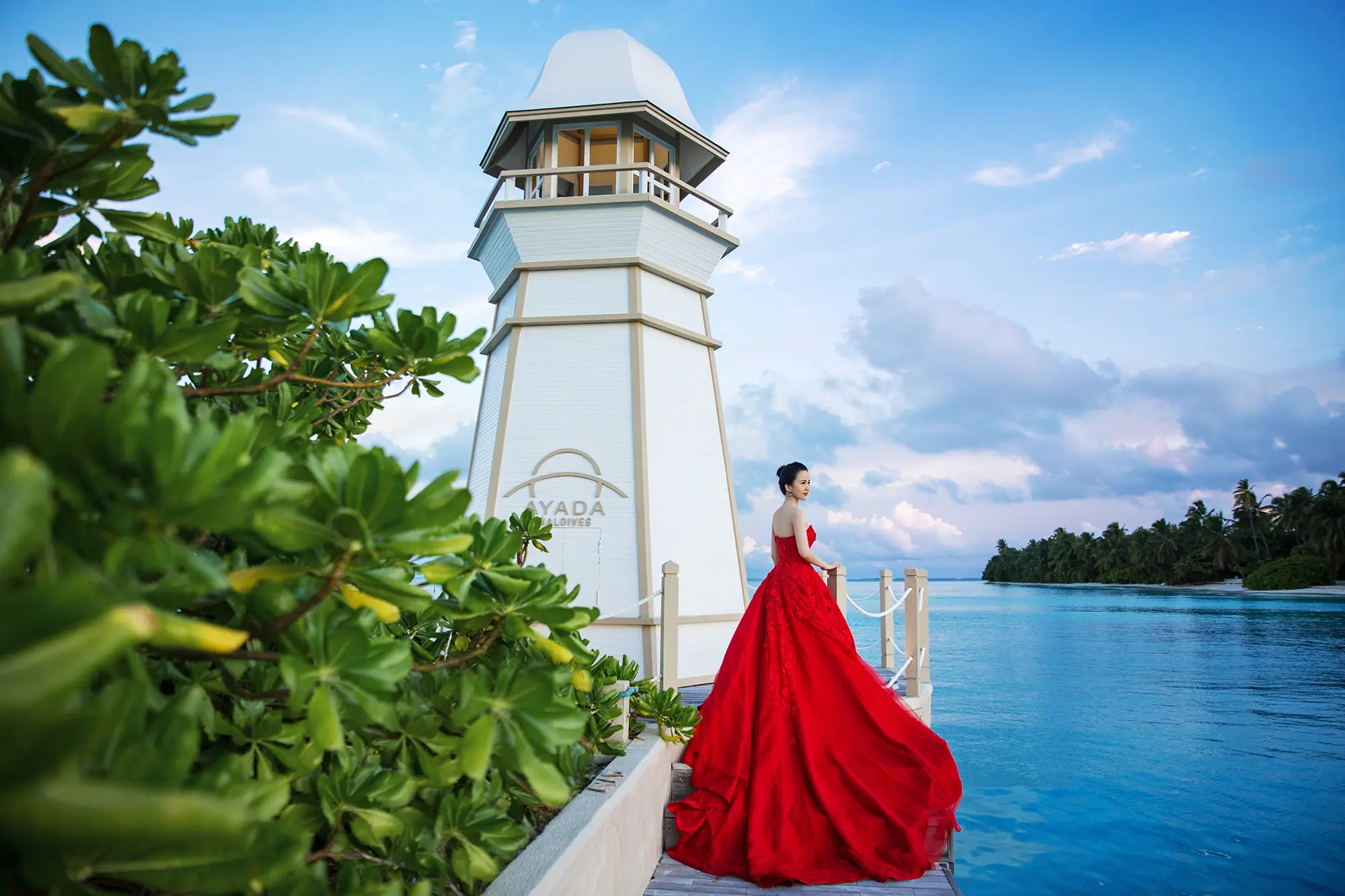 婚礼与浪漫仪式 - pic 5