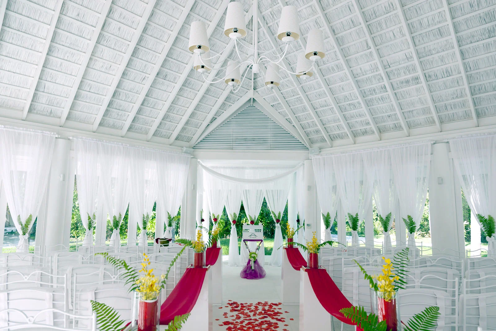 婚礼与浪漫仪式 - pic 6