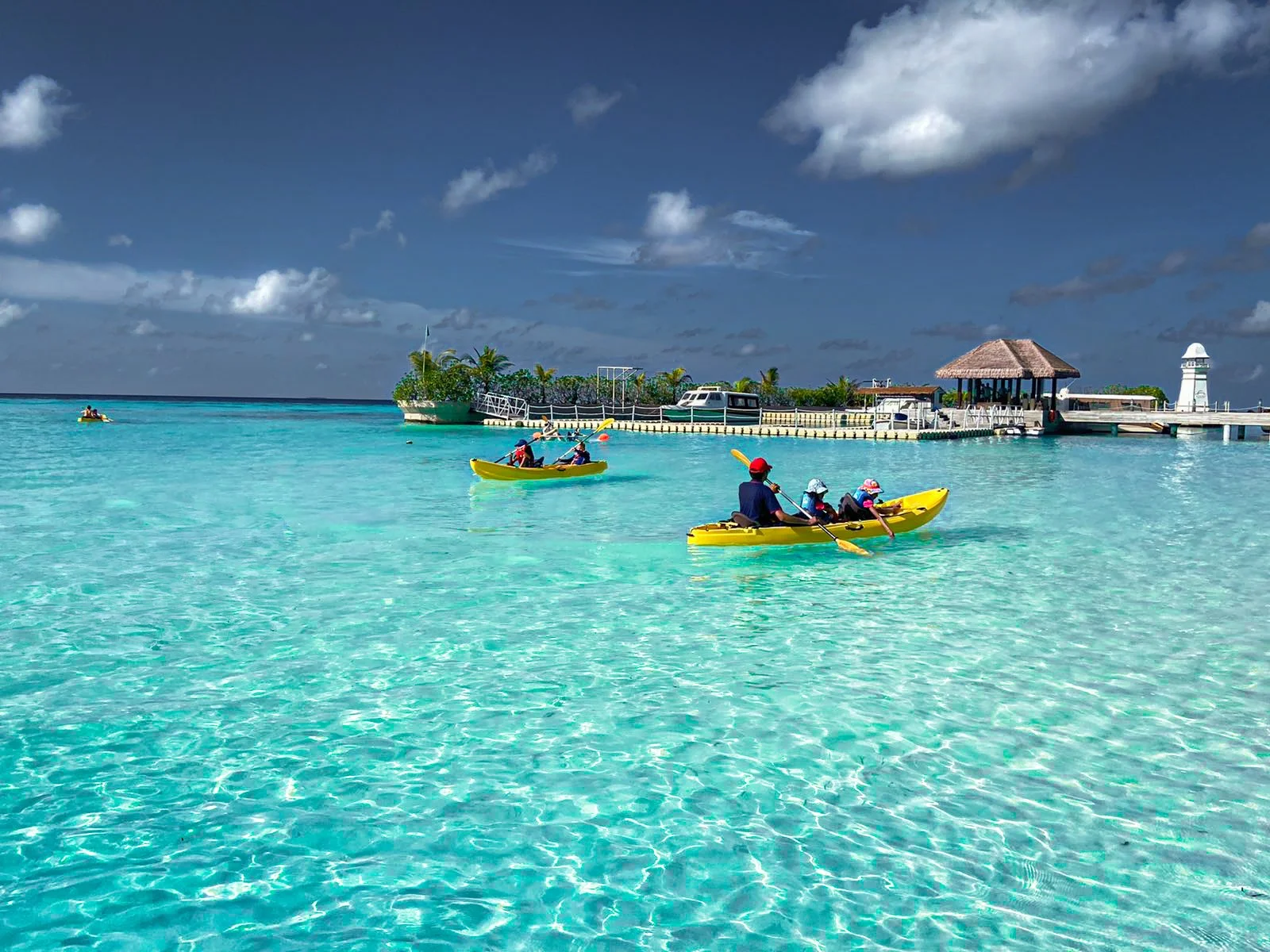 Zuzuu儿童俱乐部 - pic 5