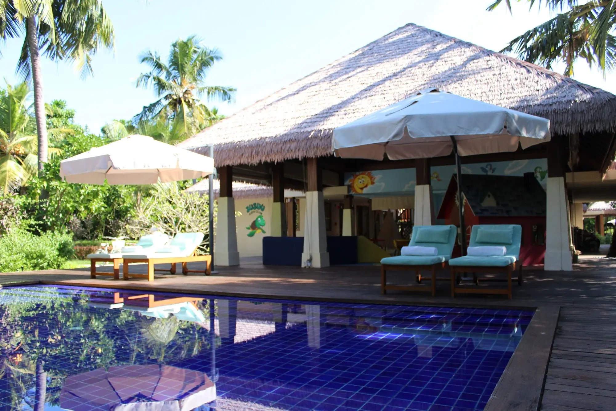 Zuzuu儿童俱乐部 - pic 2