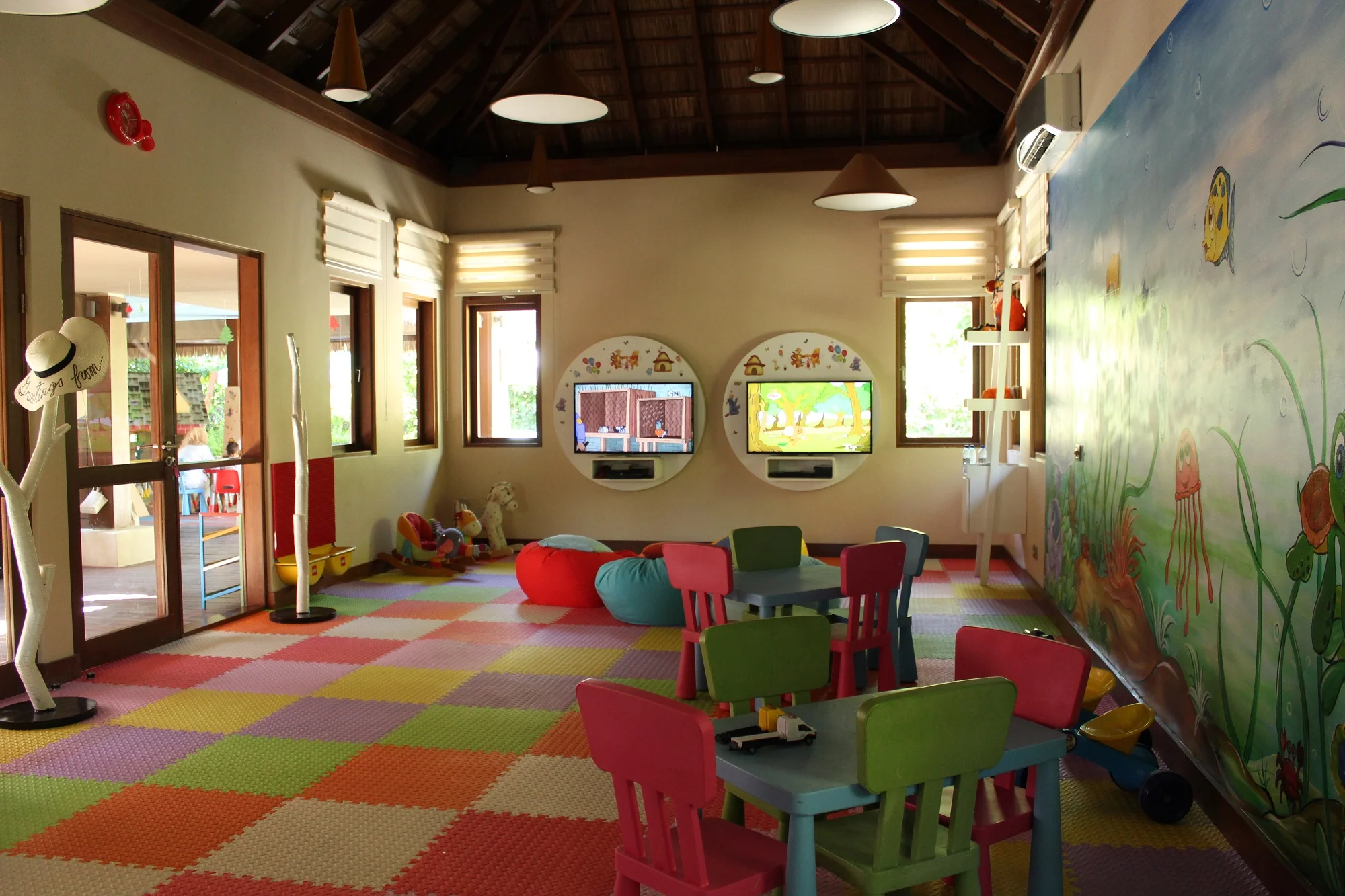 Zuzuu儿童俱乐部 - pic 3