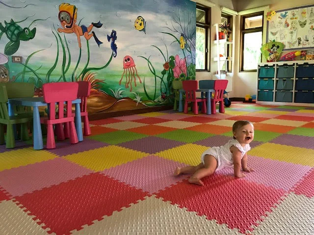 Zuzuu儿童俱乐部 - pic 4