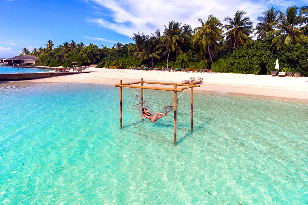 アヤダ・モルディブ - 故事图片 8