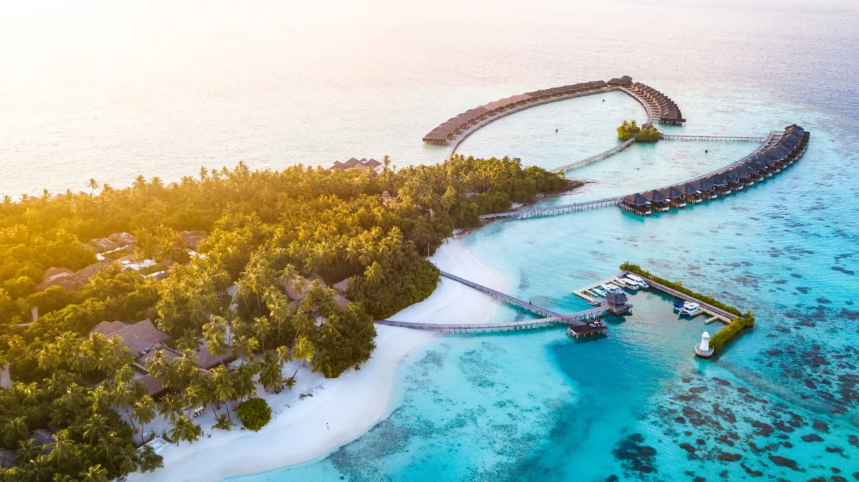 アヤダ・モルディブ - 图片 2