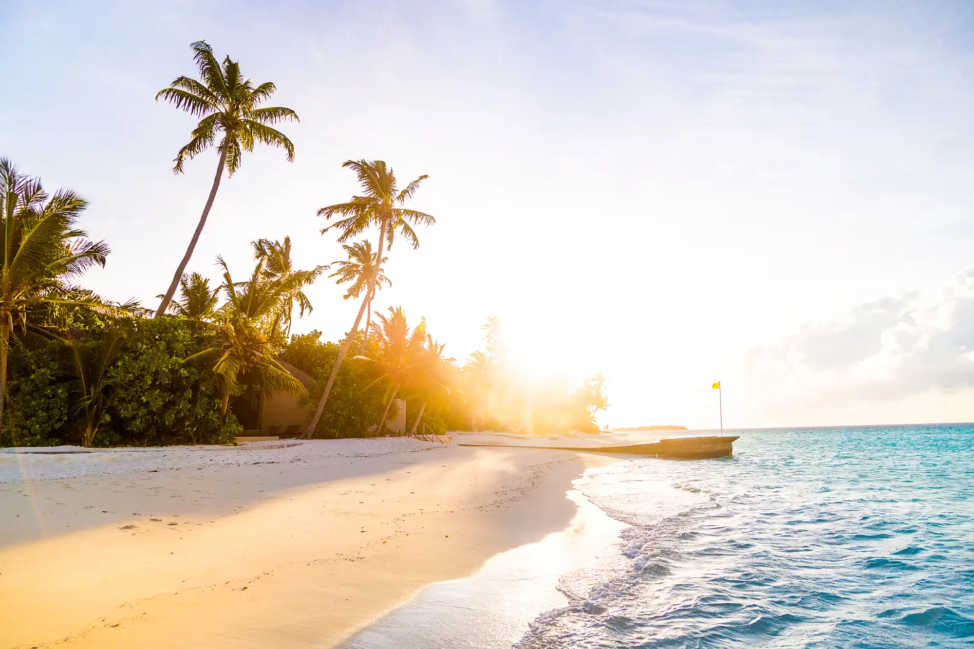 アヤダ・モルディブ - 故事图片 7