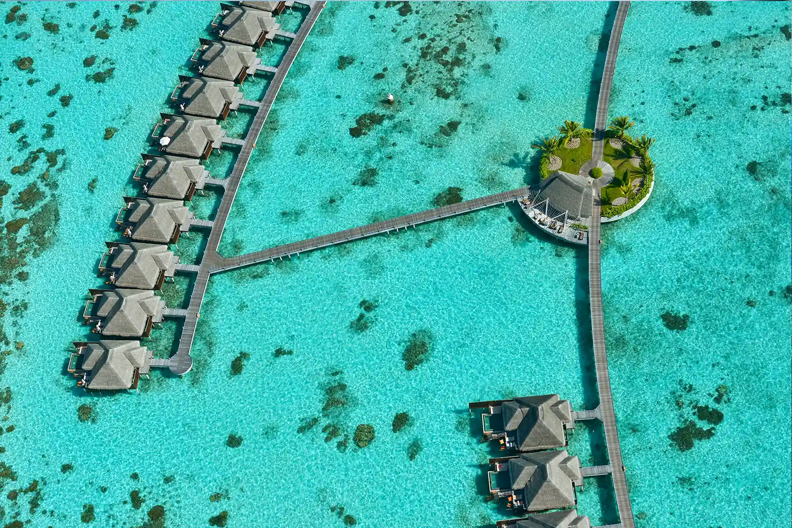 アヤダ・モルディブ - 故事图片 5