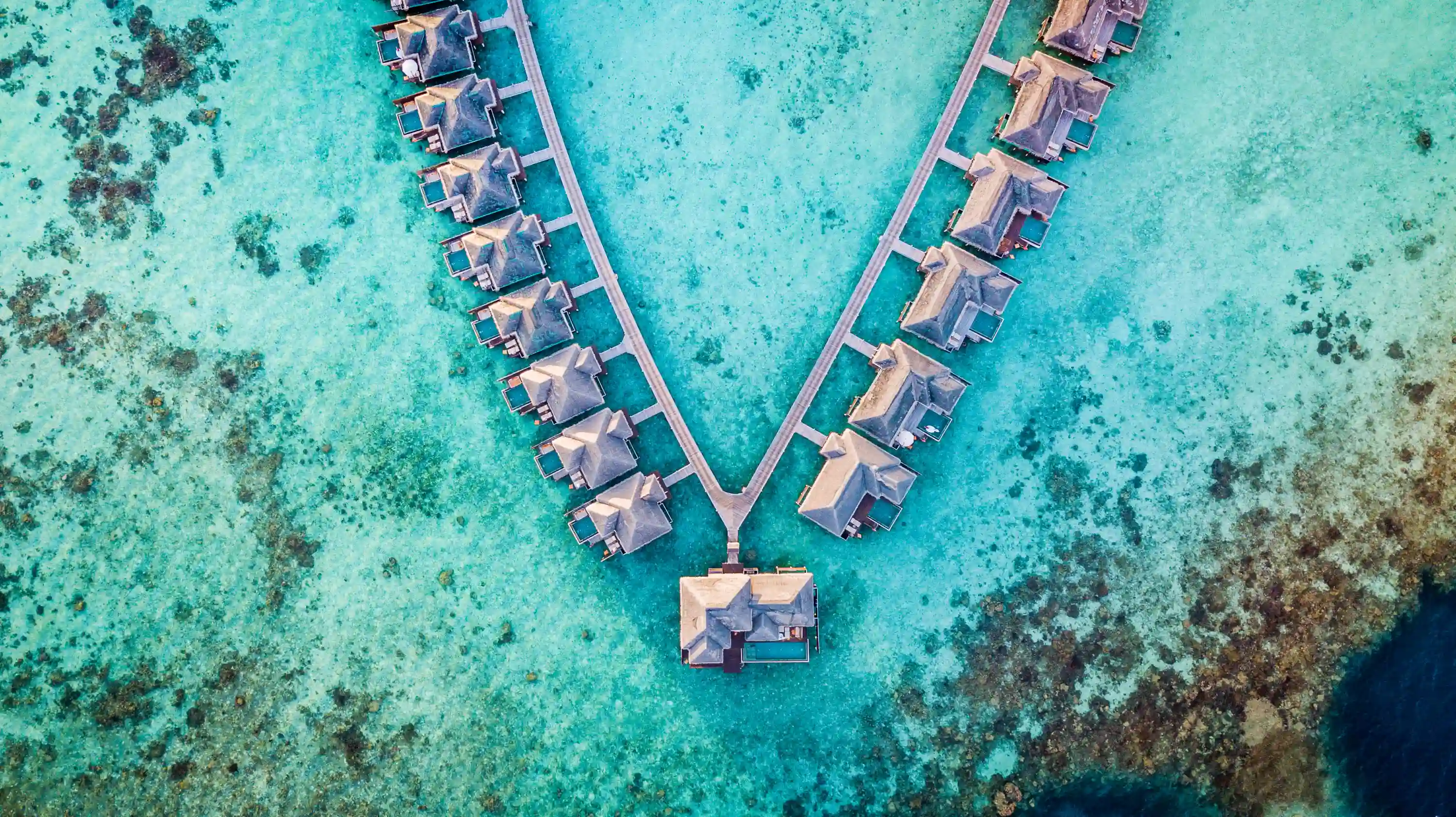 アヤダ・モルディブ - 图片 8