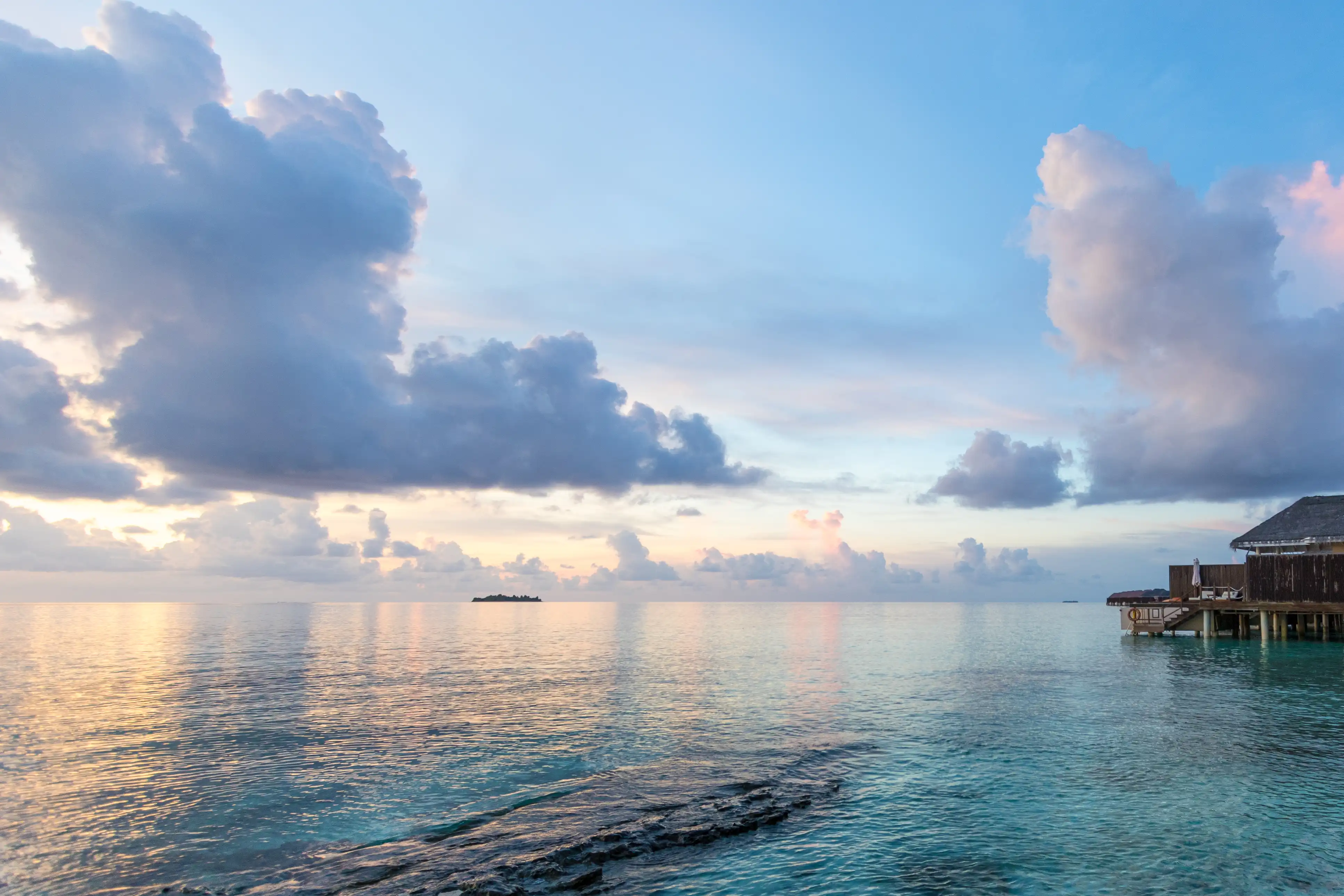 アヤダ・モルディブ - 故事图片 10