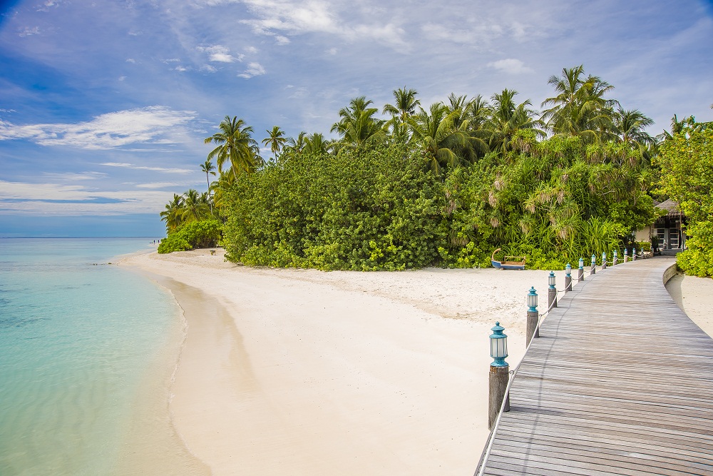 アヤダ・モルディブ - 故事图片 9