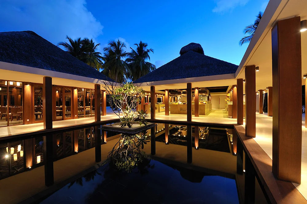 Magu 主餐廳 - pic 2