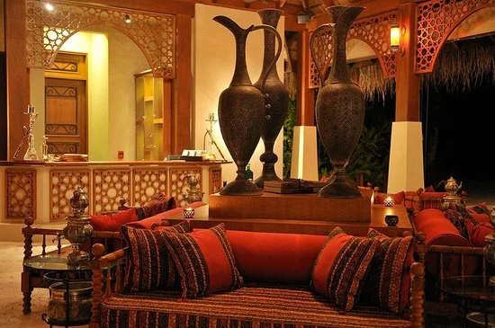 Ottoman Lounge - pic 2
