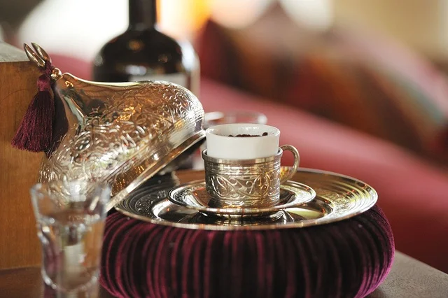 Ottoman Lounge - pic 3