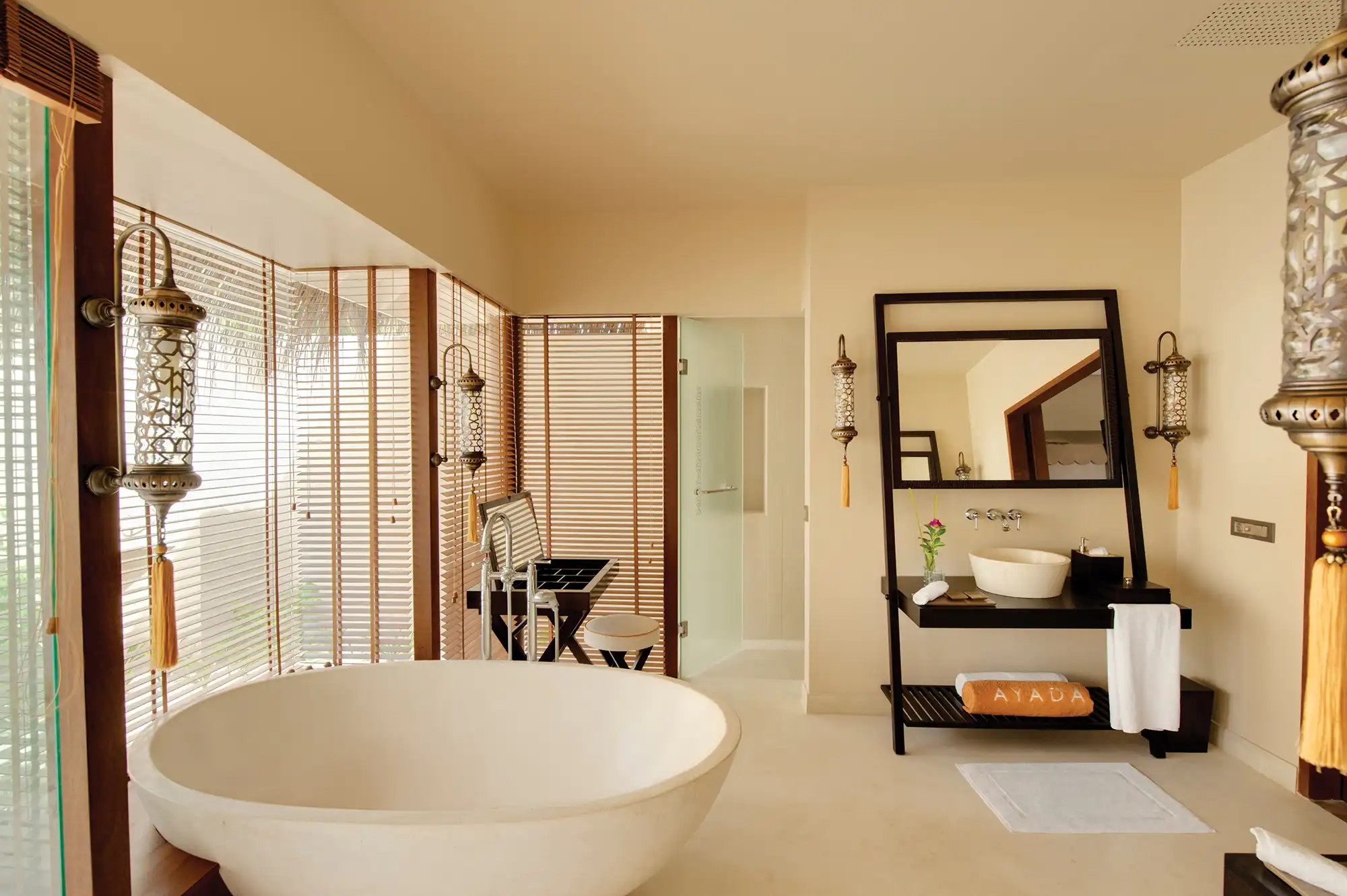 ビーチヴィラ（プール付き）- 原始的な海岸楽園、パウダーサンドプライベートエステート - 客室画像 3