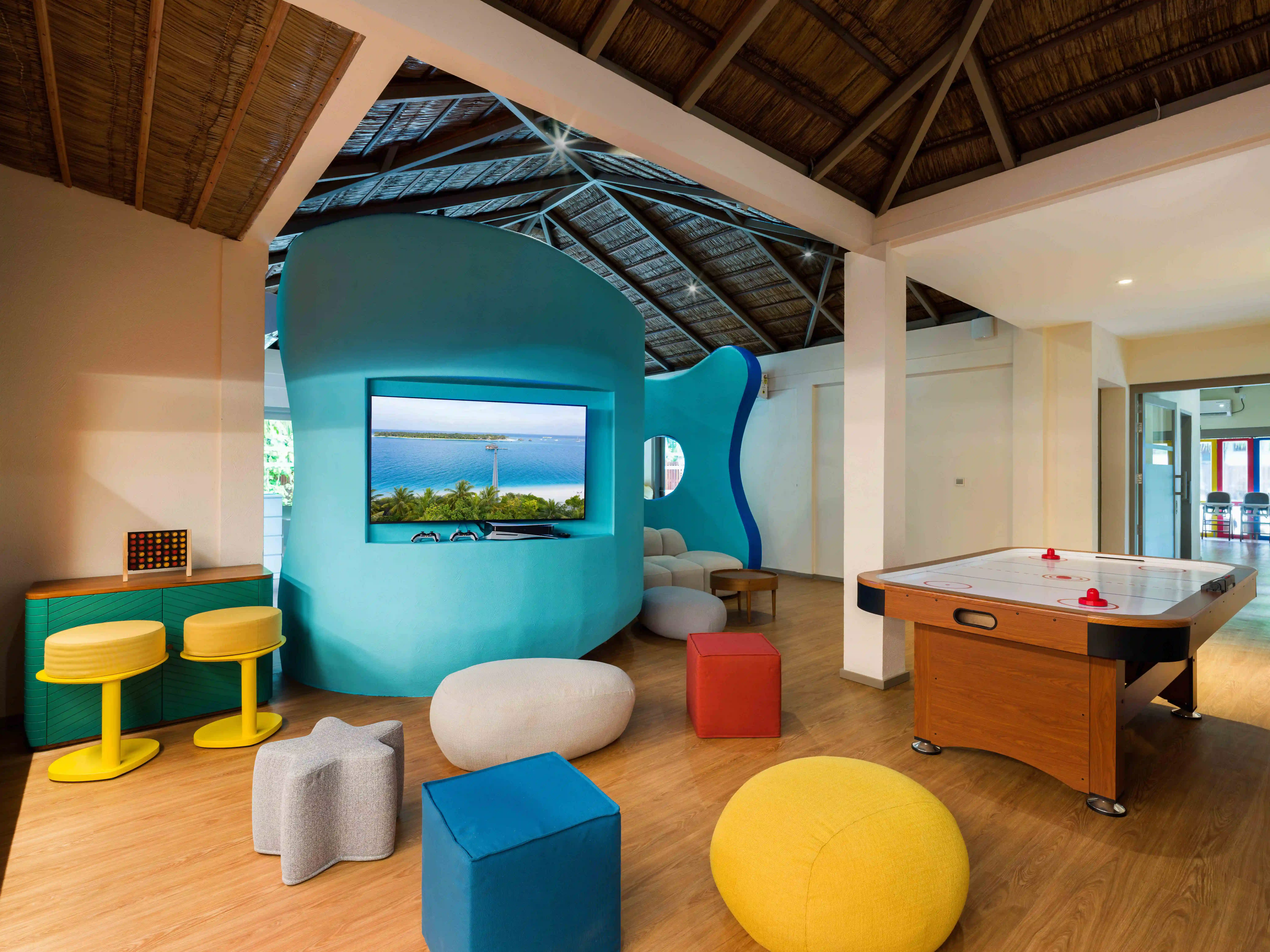 Furaavaru青少年俱乐部 - pic 2