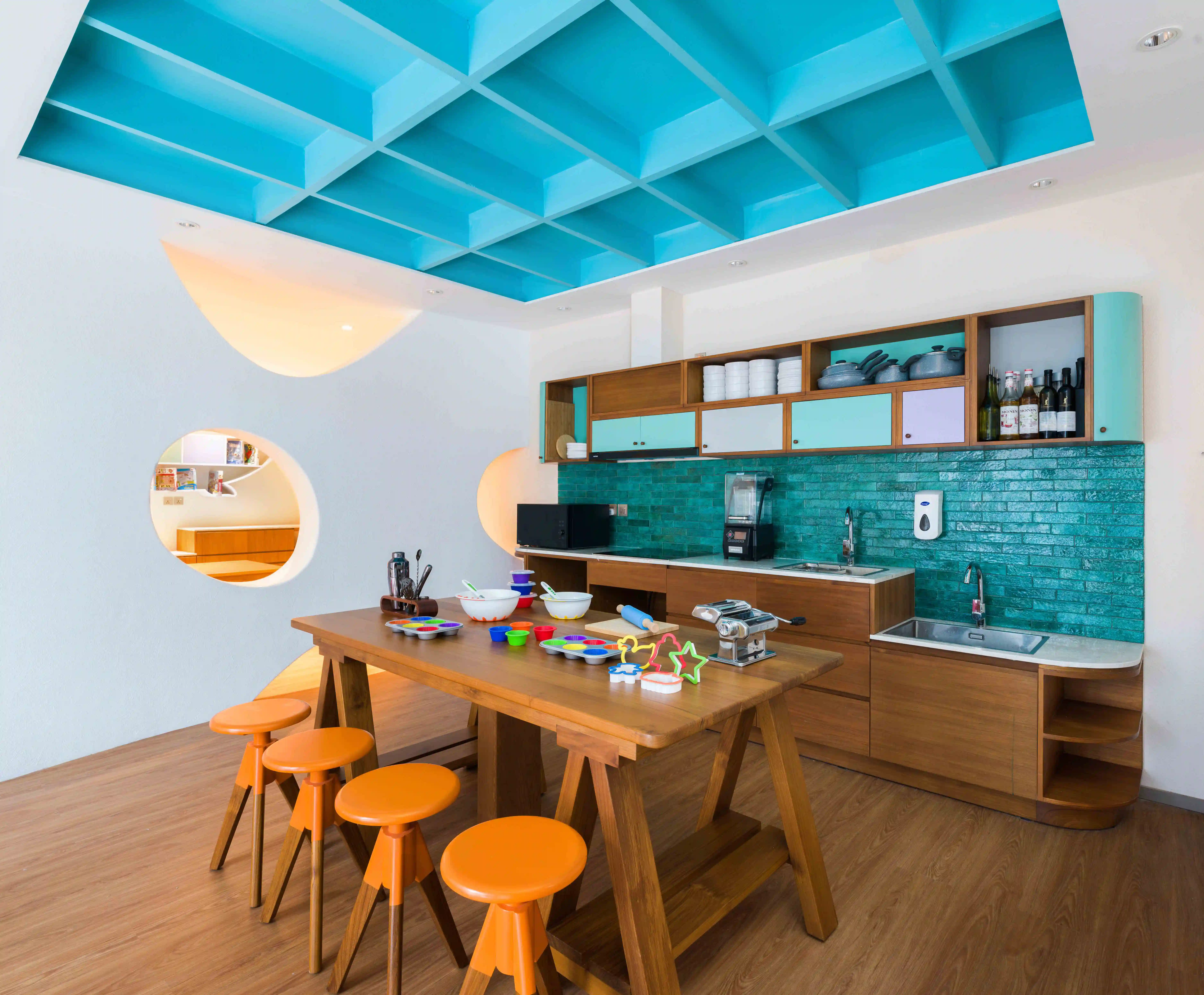 Furaavaru青少年俱乐部 - pic 3