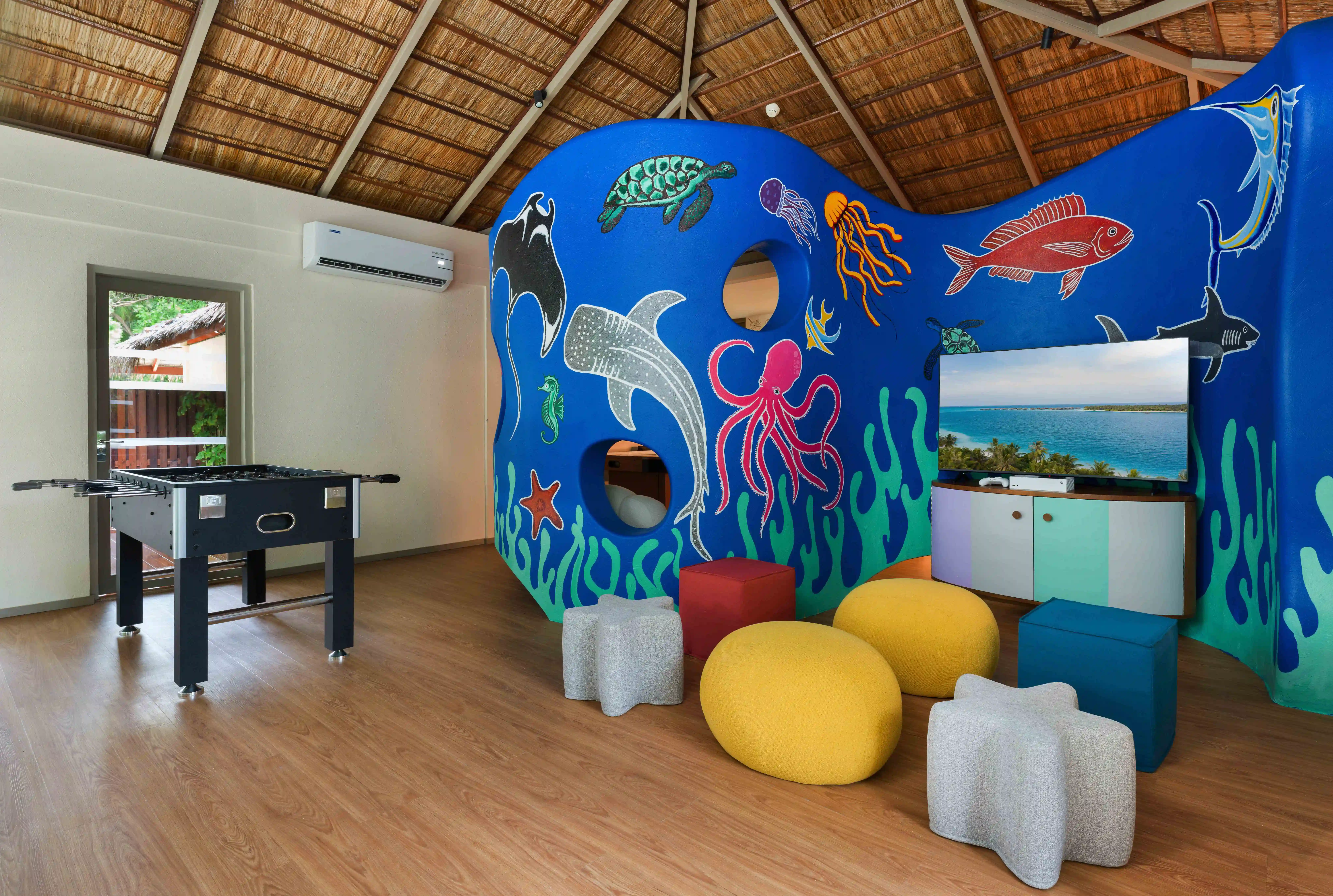 Furaavaru青少年俱乐部