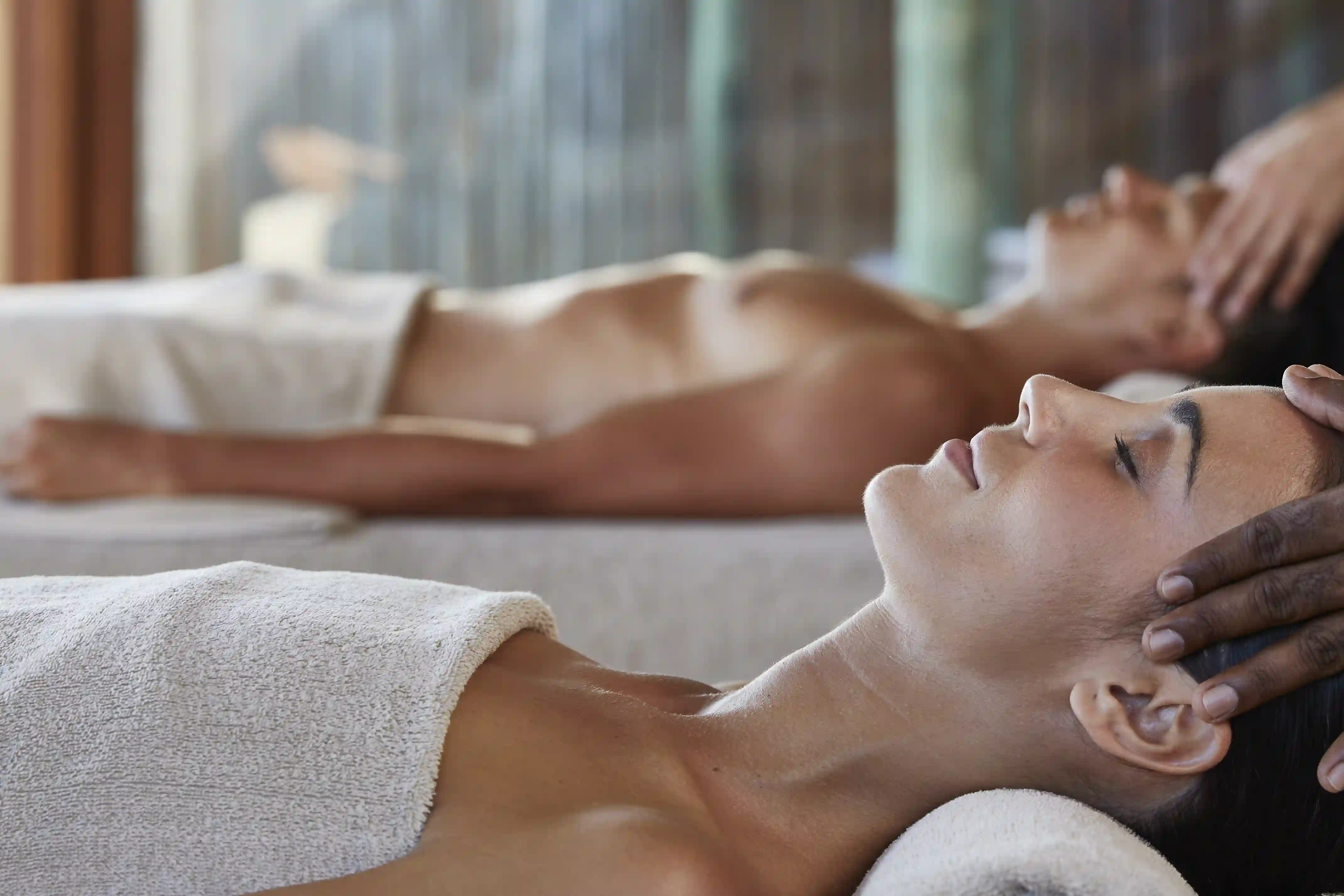 スパリトリート - pic 3