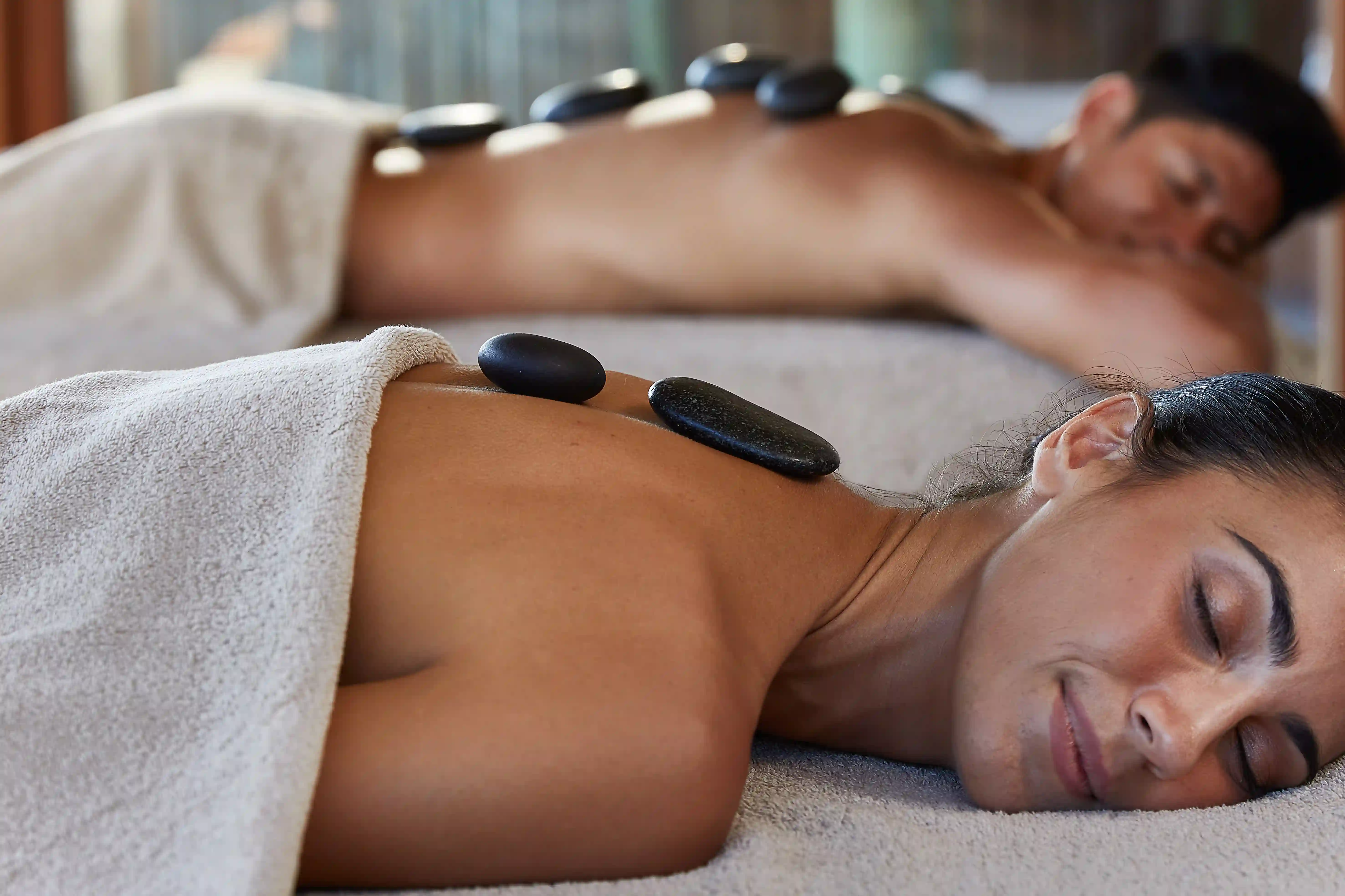 スパリトリート - pic 5