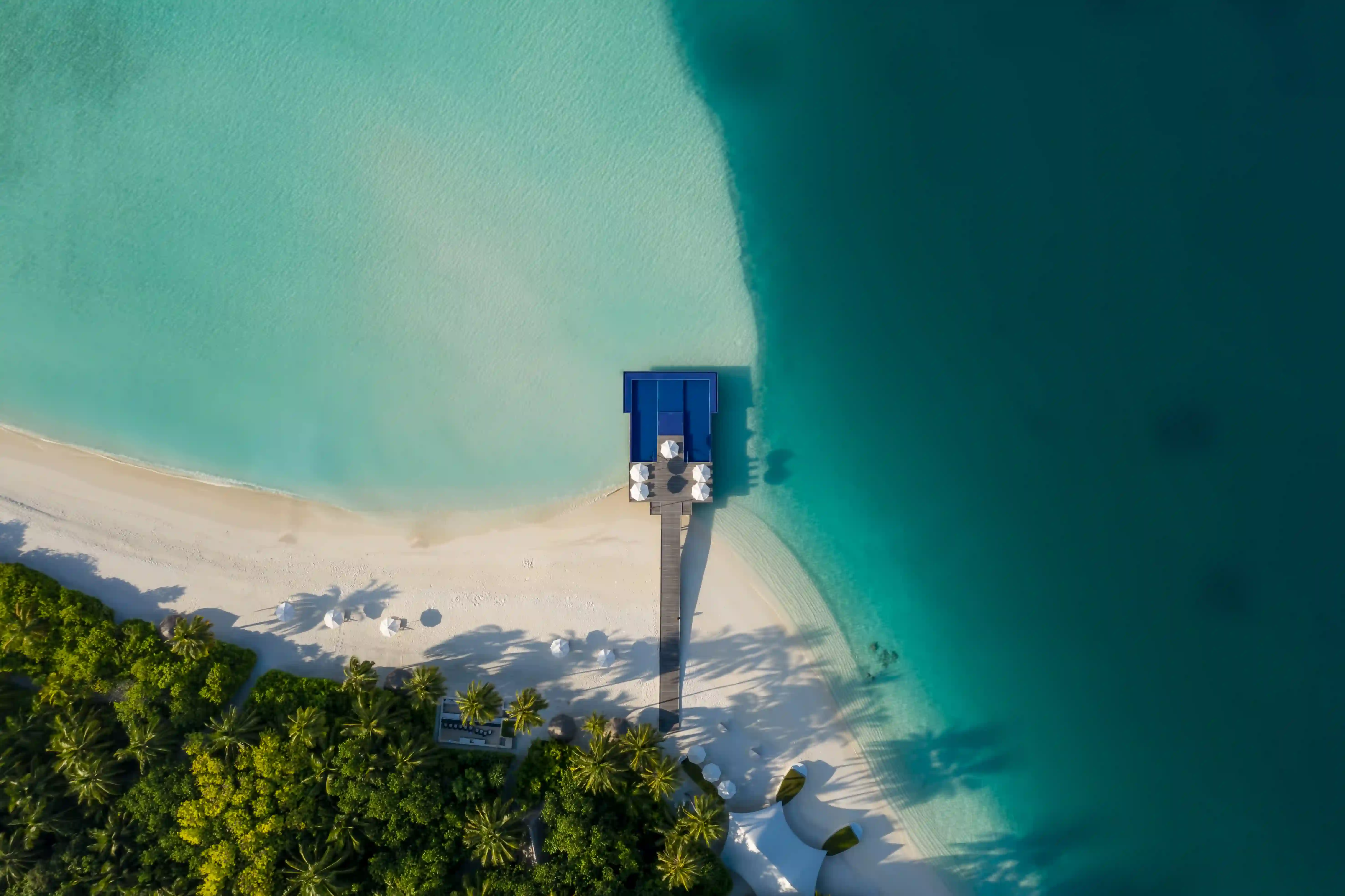 ザ・クワイエットゾーン・プール - pic 2