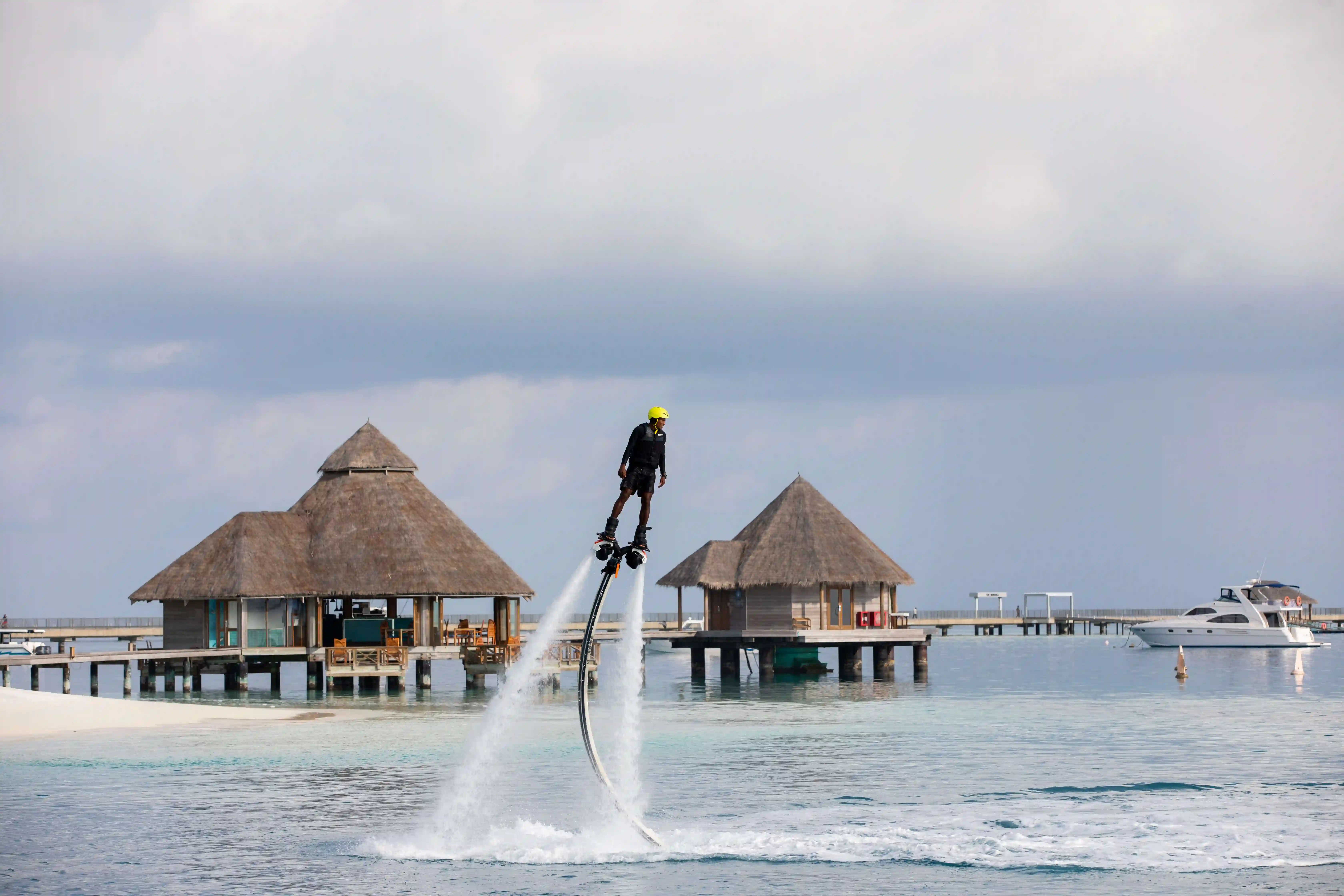 ウォータースポーツセンター - pic 6