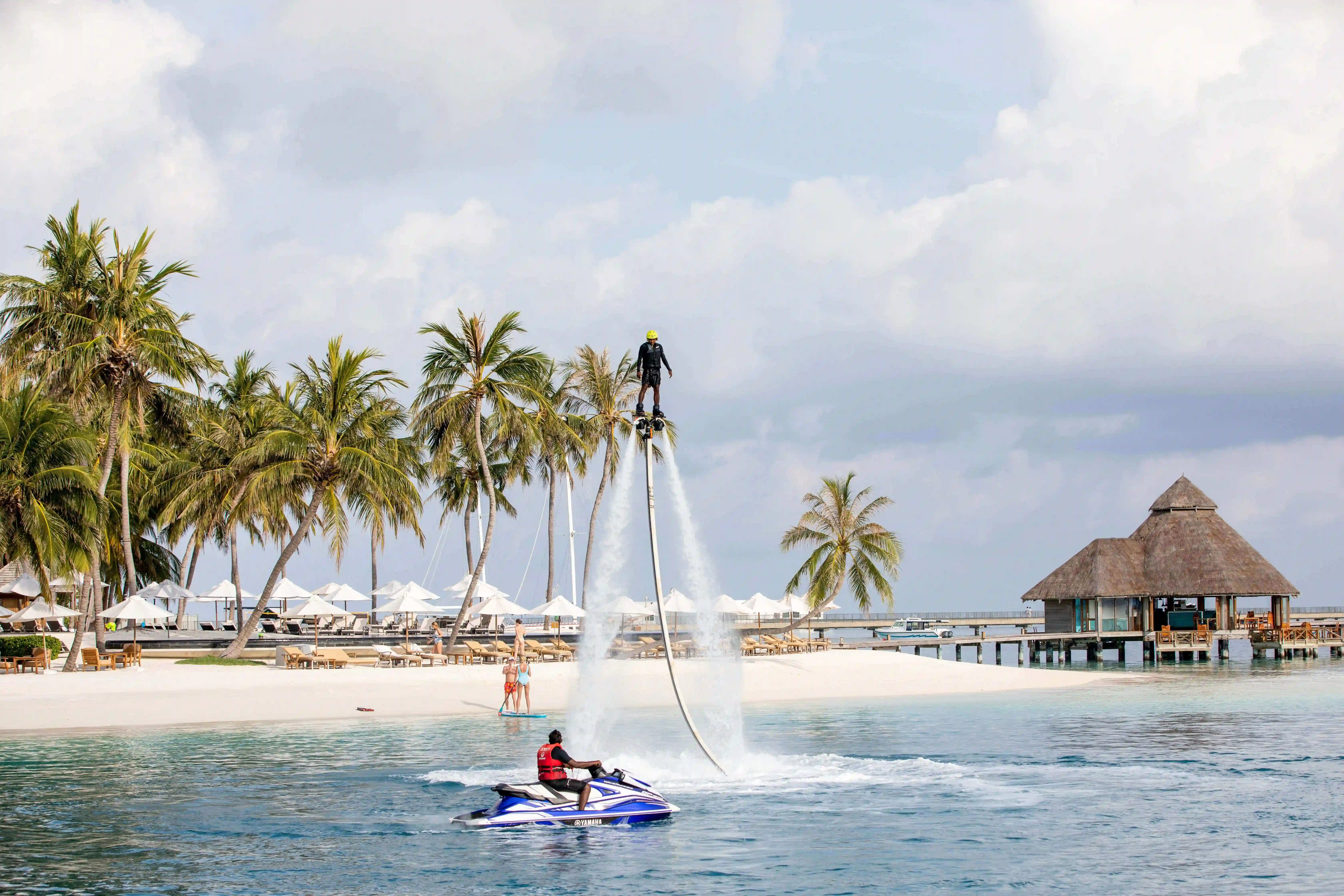 ウォータースポーツセンター - pic 5