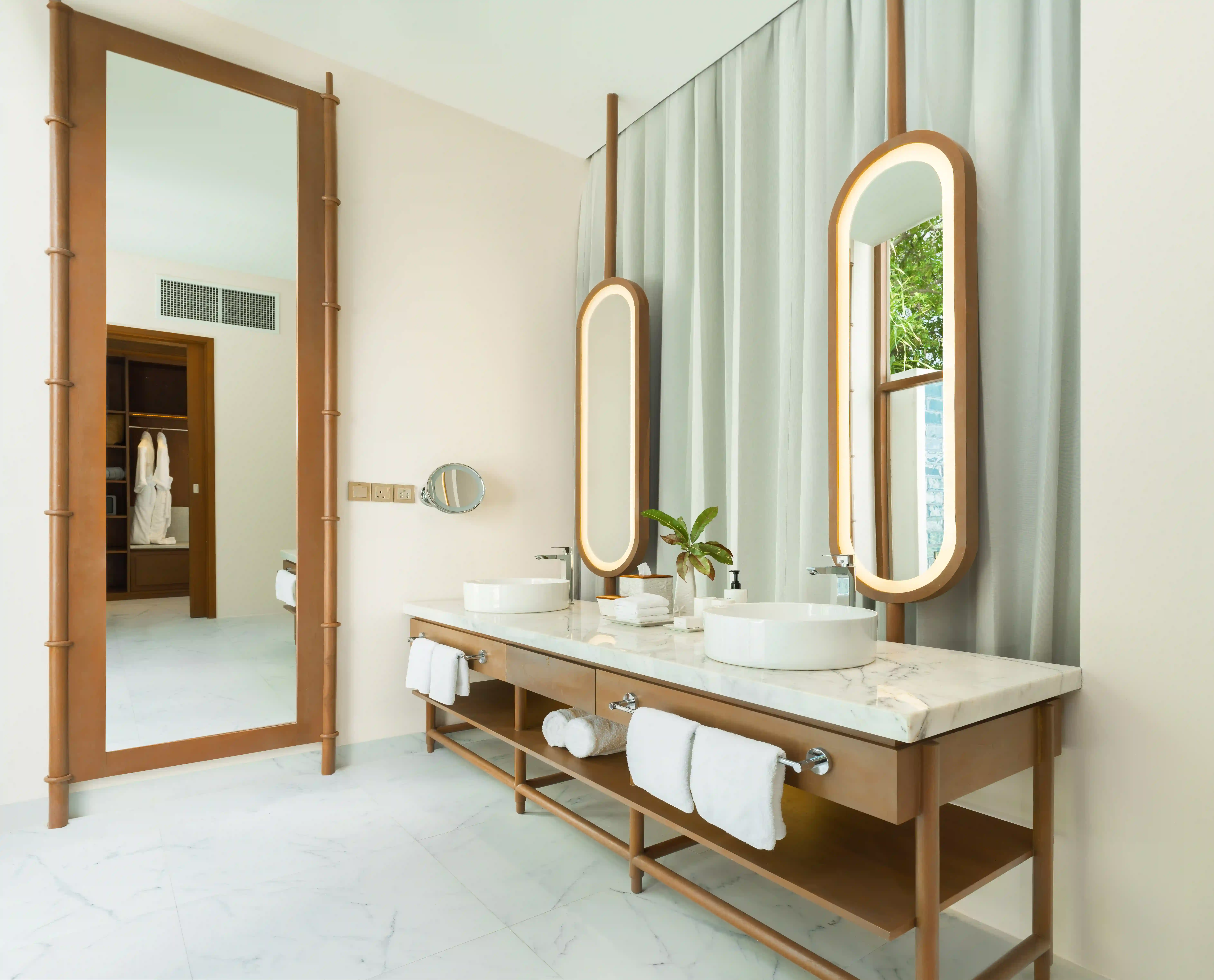 海滩别墅 - 房型图片 3