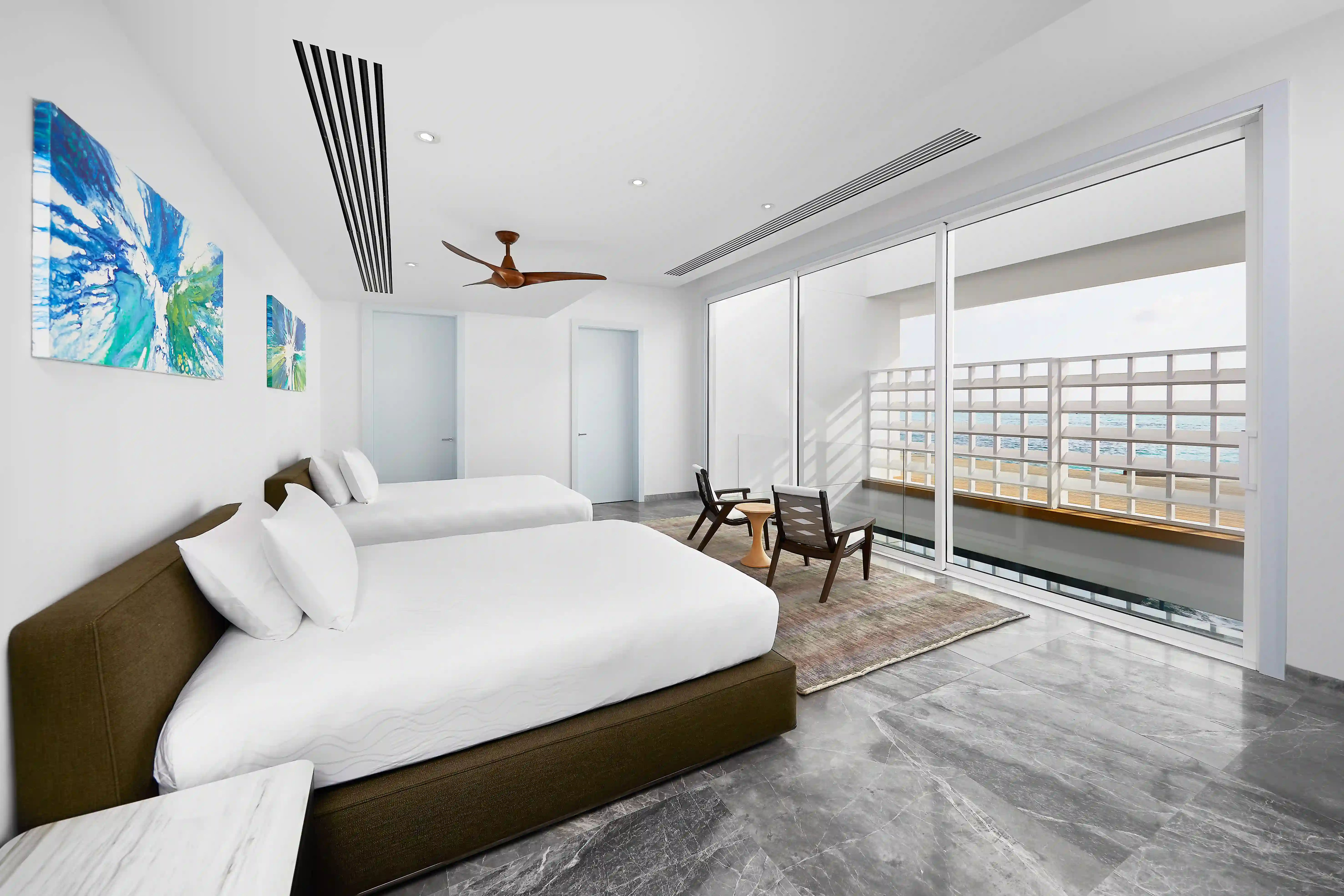 THE MURAKA - 房型图片 3