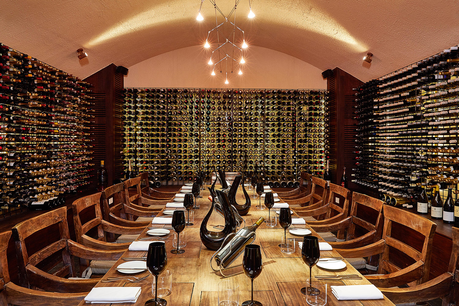 Wine Cellar