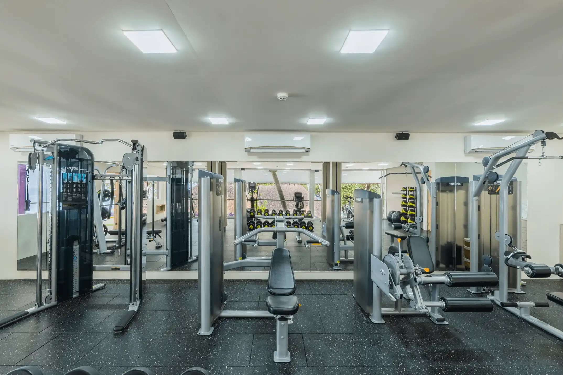 Activa健身房 - pic 2