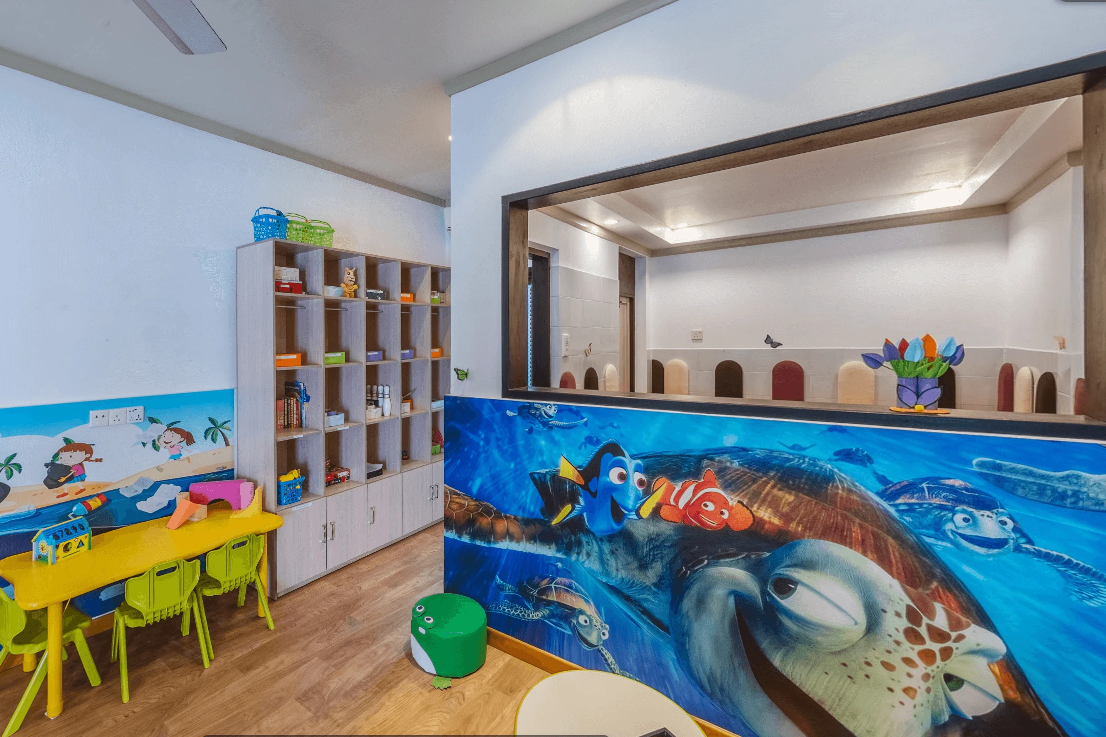 儿童俱乐部 - pic 4