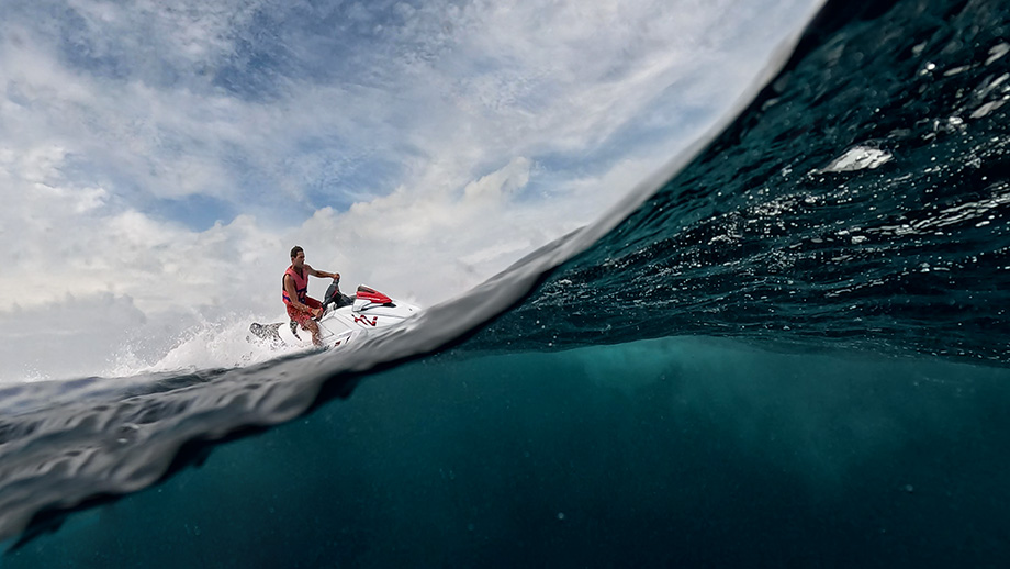 Marine Center - pic 12