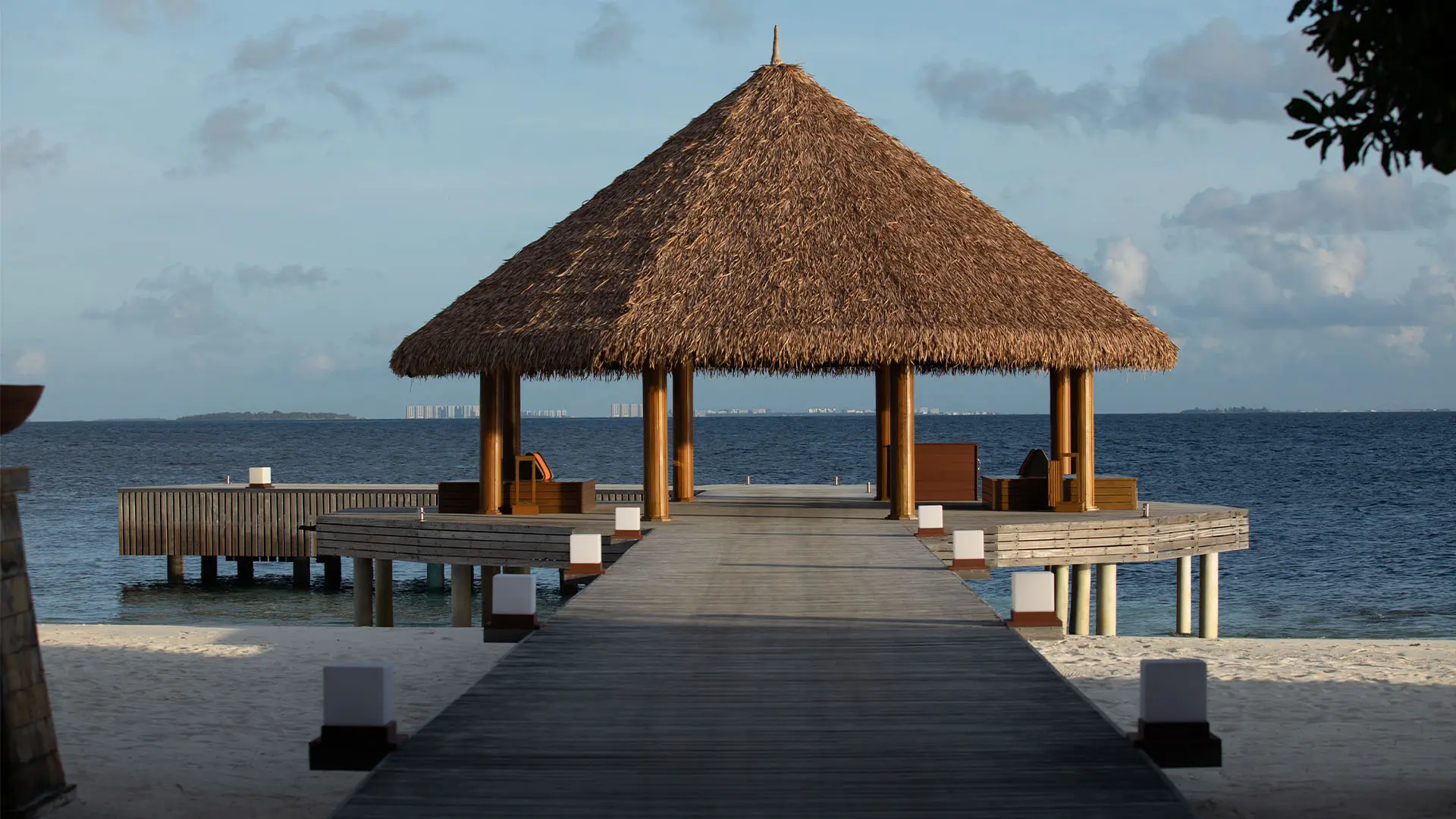 ダワ・イフル・マルディブ - 故事图片 3