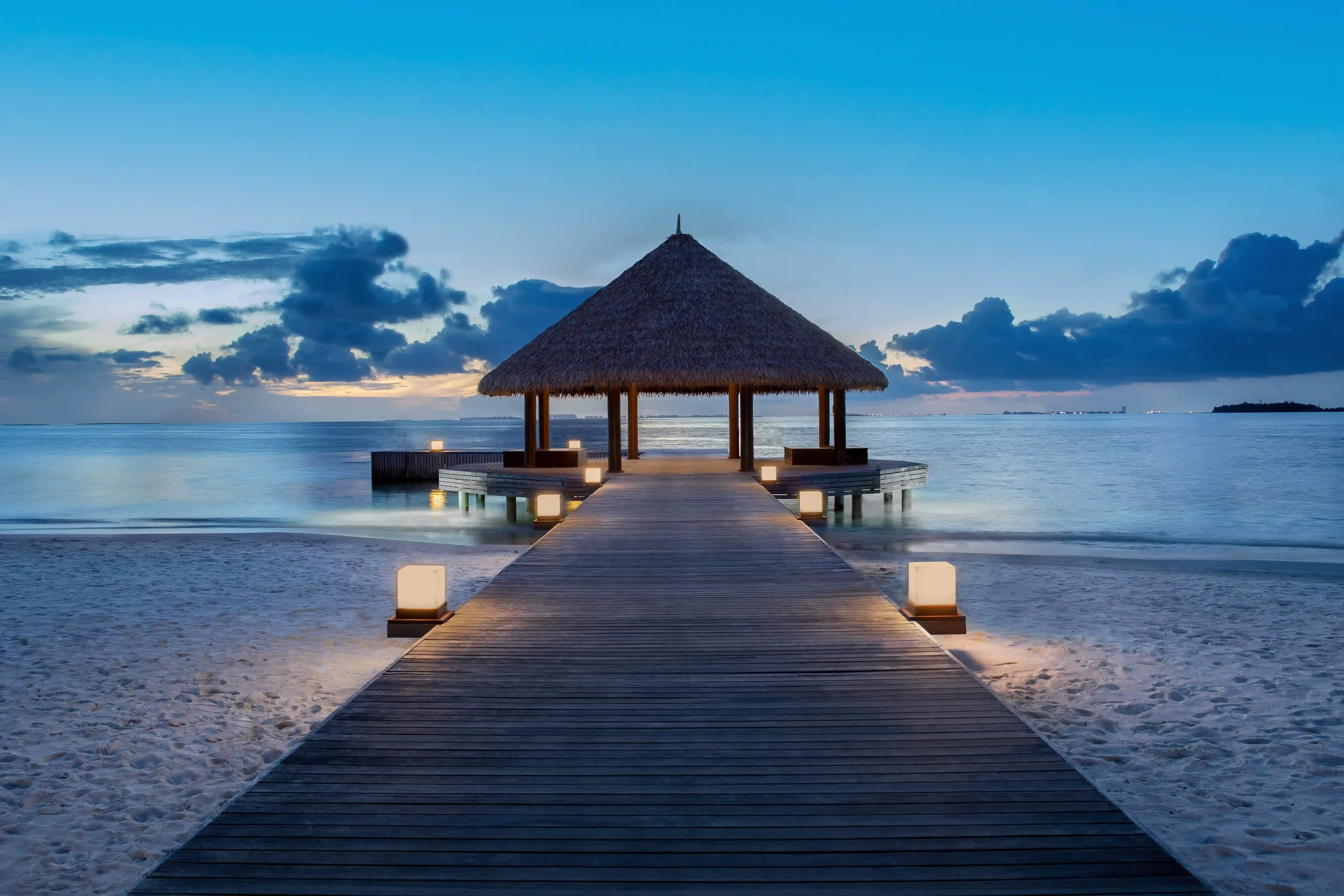 ダワ・イフル・マルディブ - 图片 4