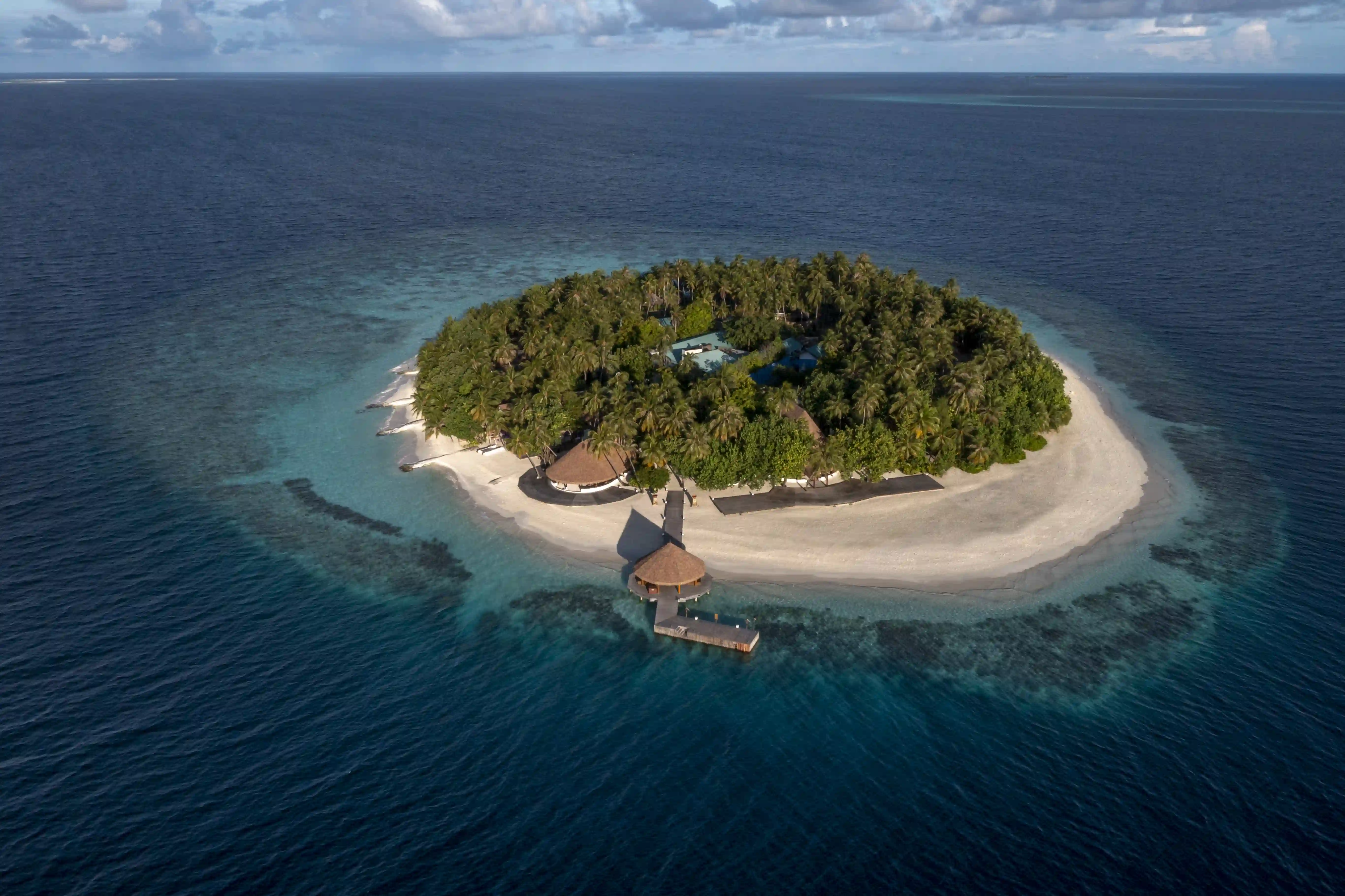 Dhawa Ihuru Maldives
