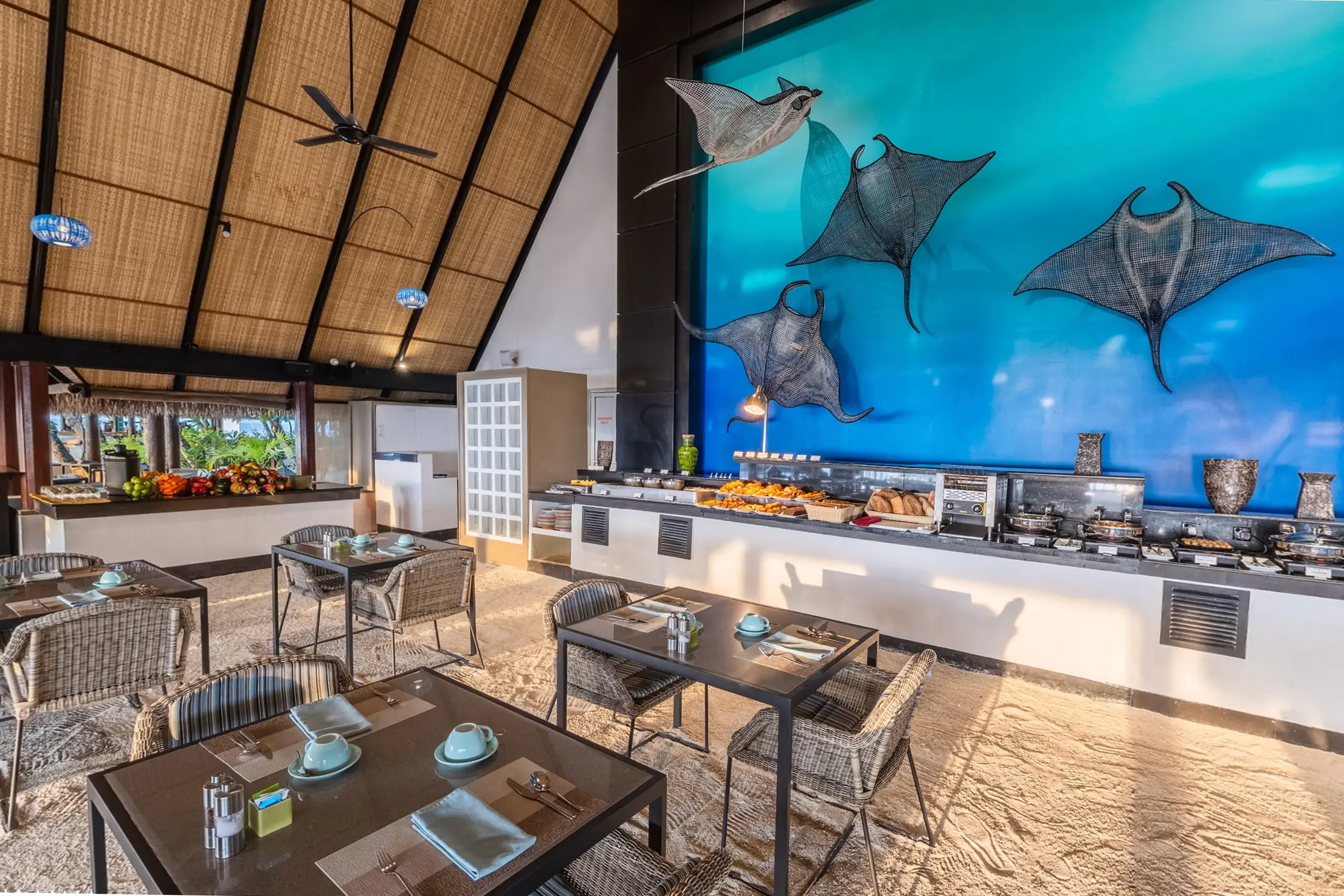 Riveli Restaurant - pic 6