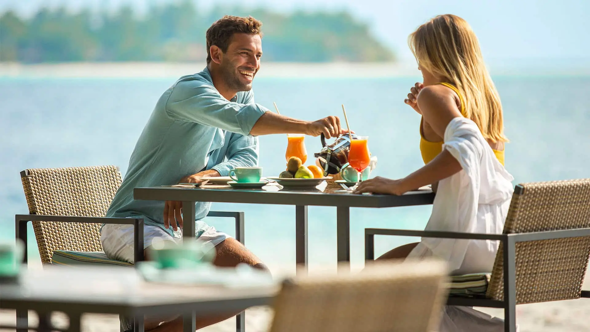 Riveli Restaurant - pic 2