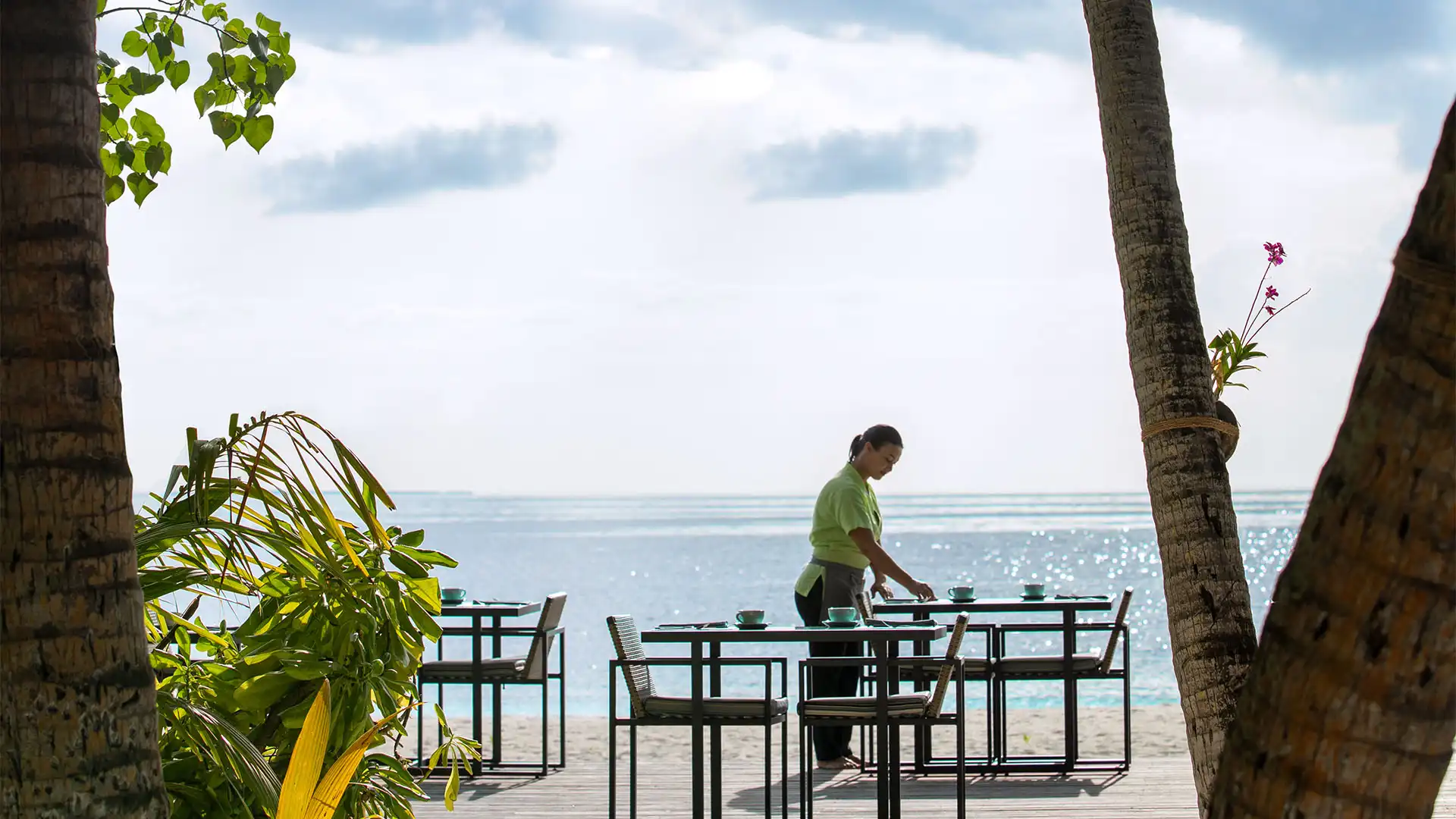 Riveli Restaurant - pic 4