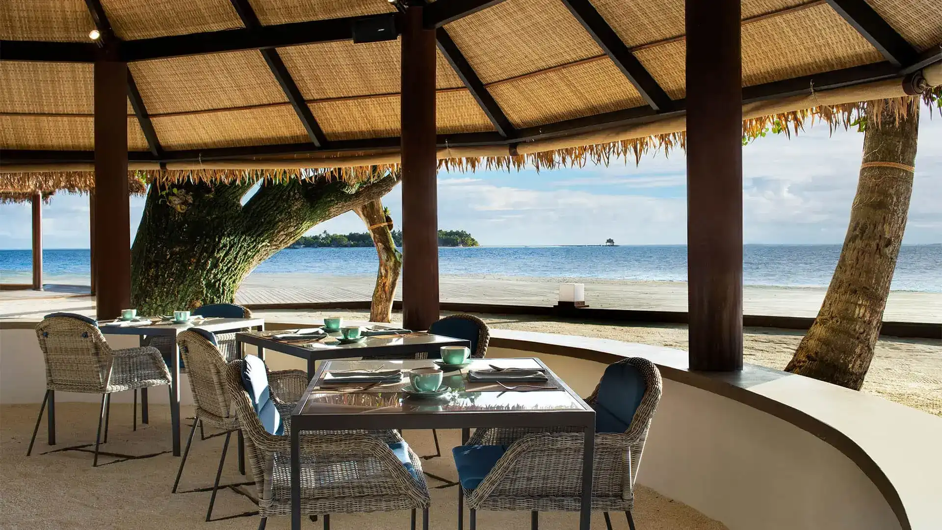 Riveli Restaurant - pic 5