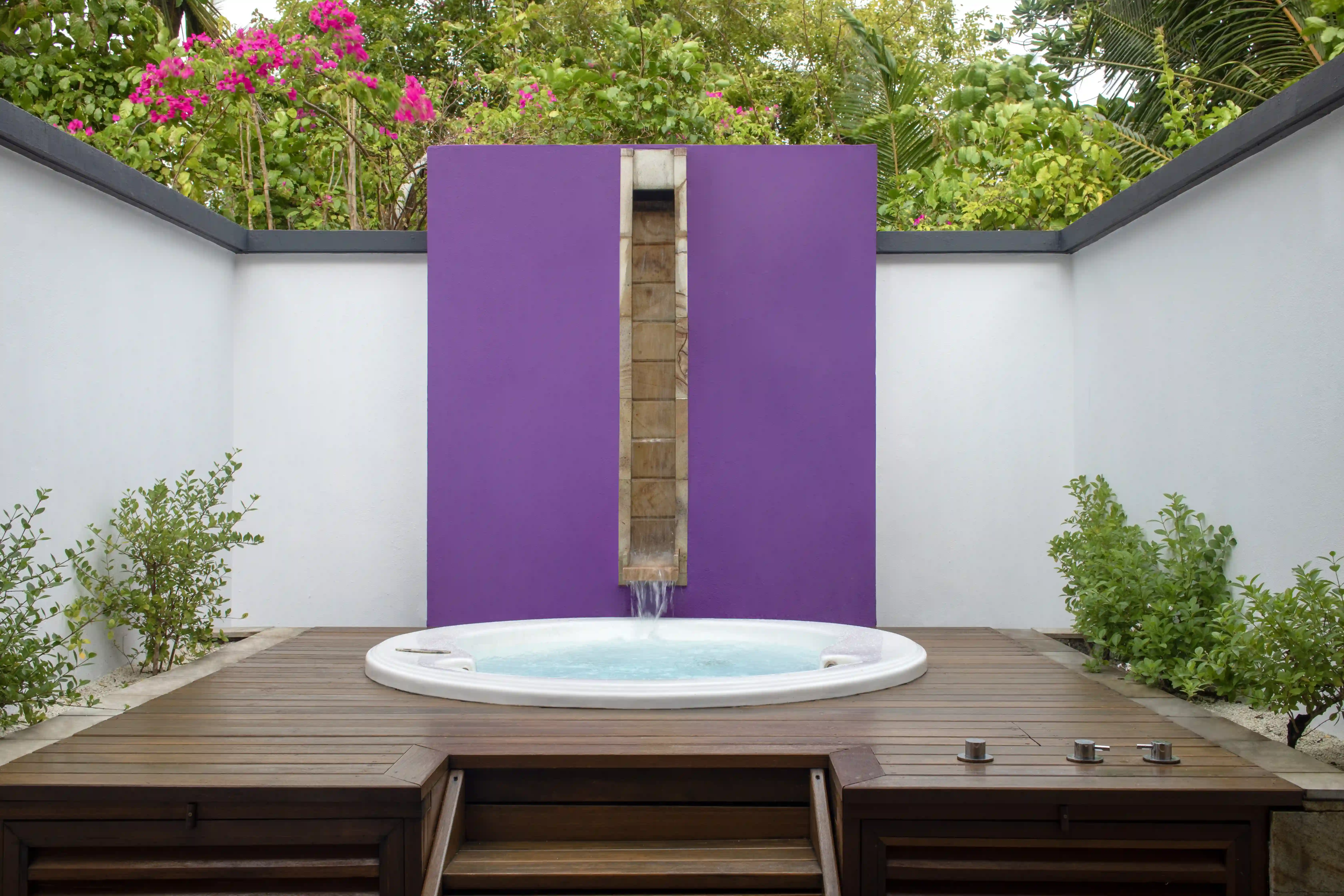 ビーチフロント・ジェットプール・ヴィラ － プライベートなジェットプール楽園 - 客室画像 4