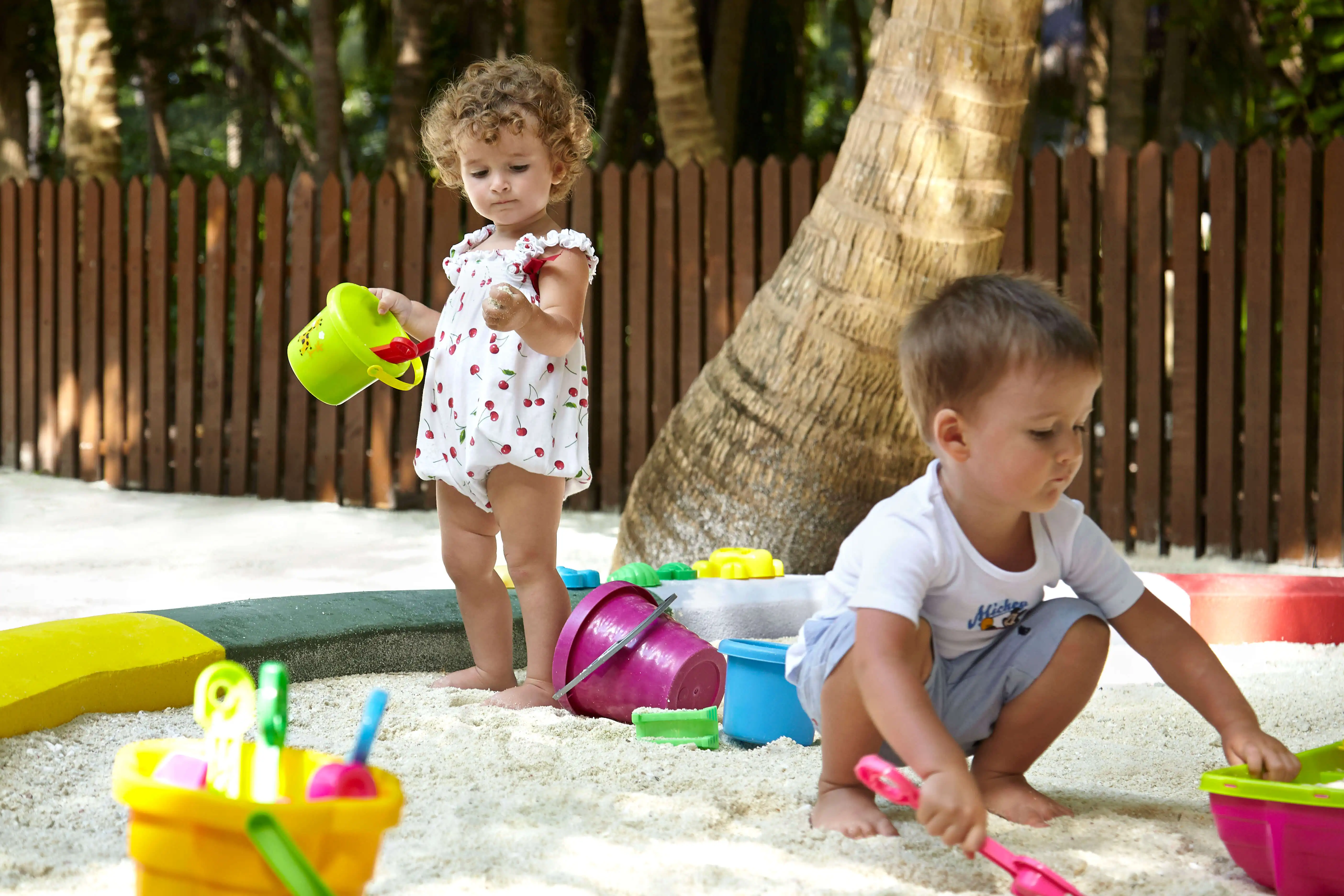 Baan Sanook Kids Club - pic 3