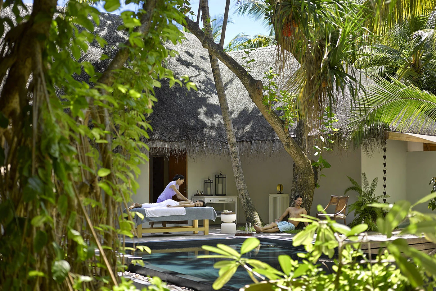 Devarana Spa - pic 6