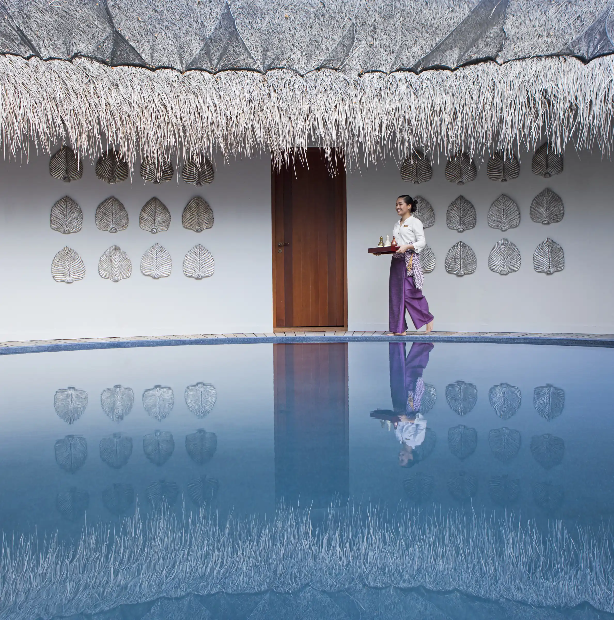 Devarana Spa - pic 3