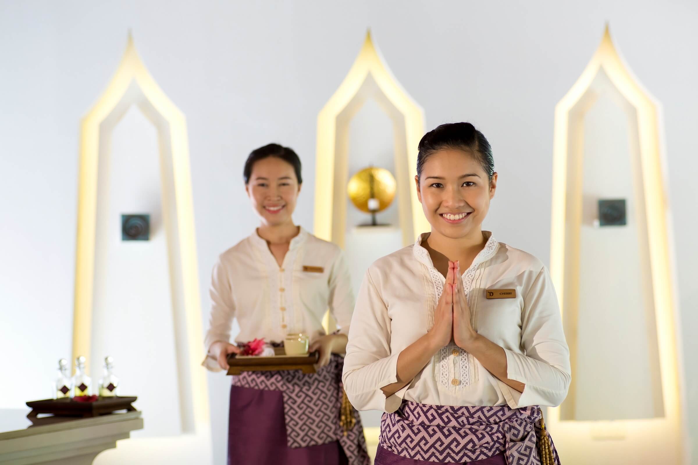 Devarana Spa - pic 7