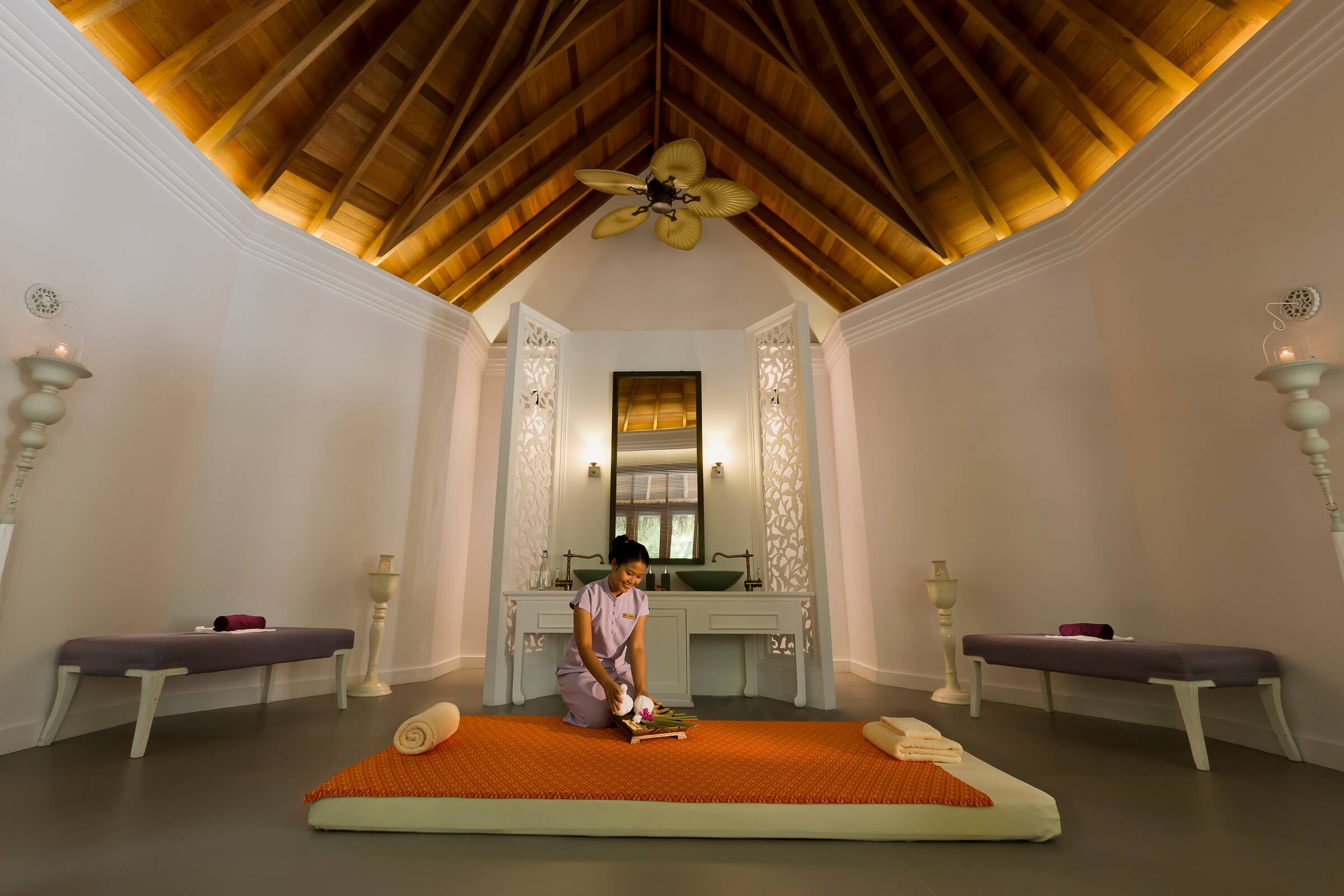 Devarana Spa - pic 5
