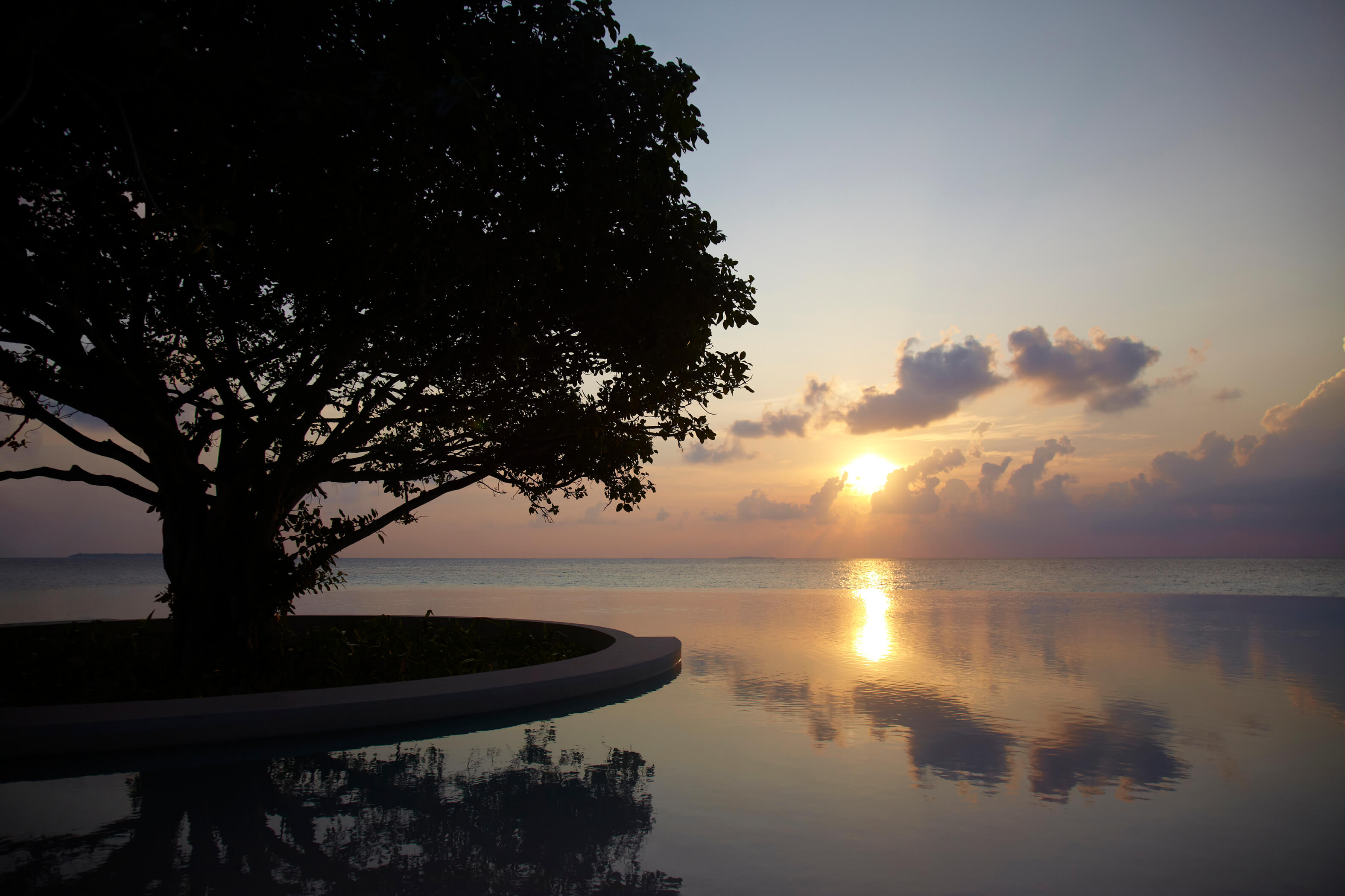 Swimming Infinity Pool - pic 3