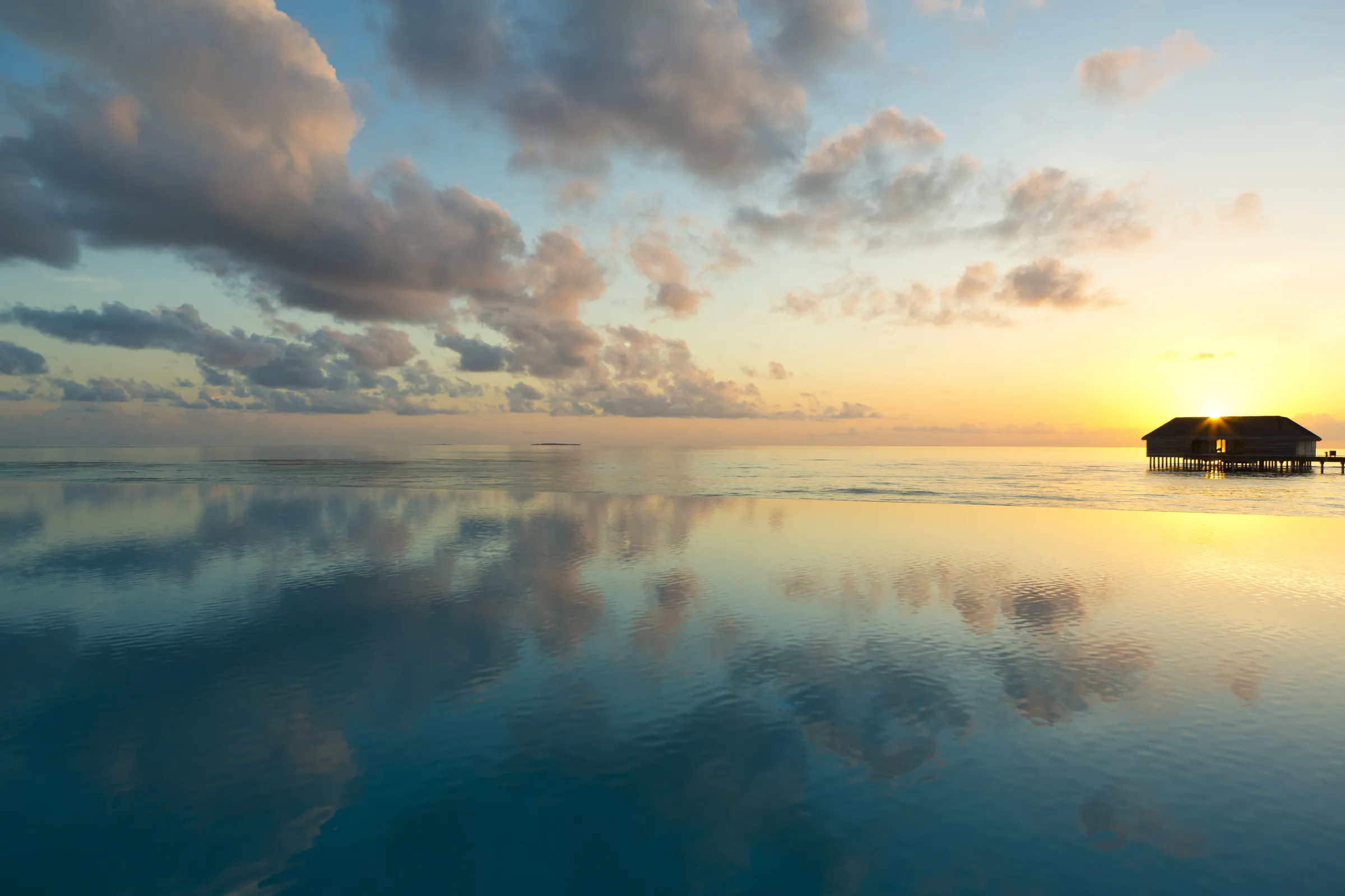 Swimming Infinity Pool - pic 4