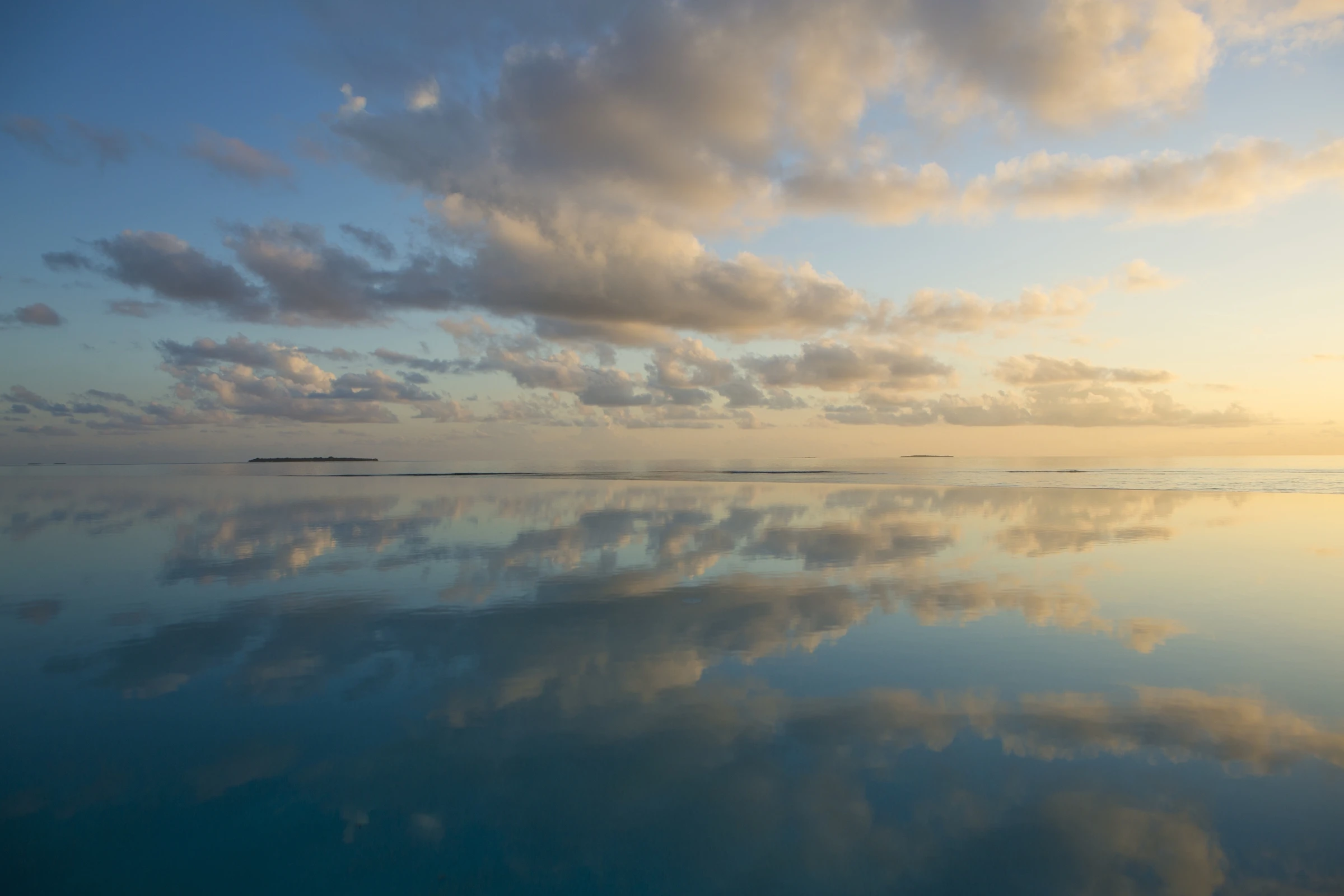 Swimming Infinity Pool - pic 5